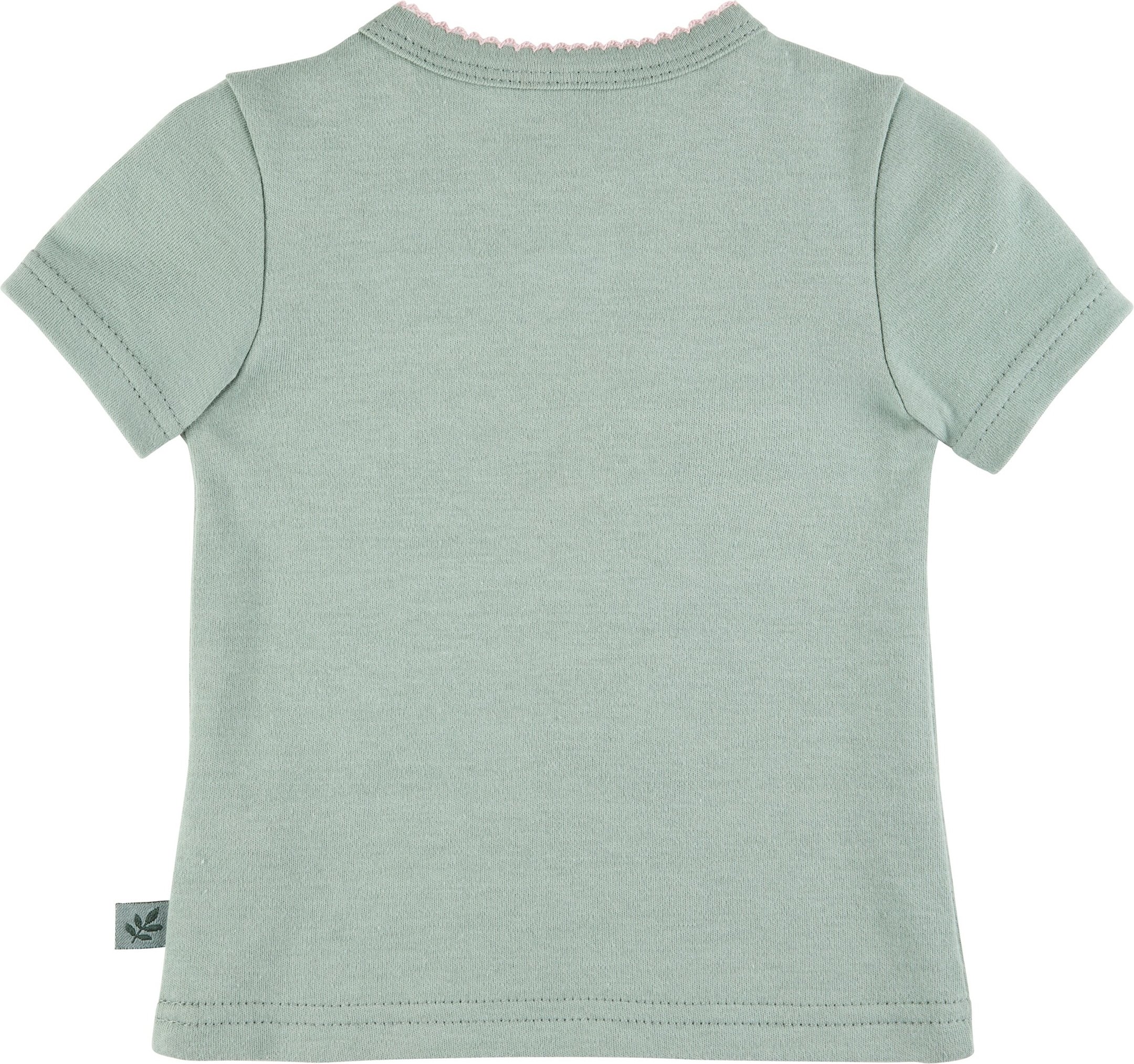 Bornino Tiny Friends T-Shirt Gans