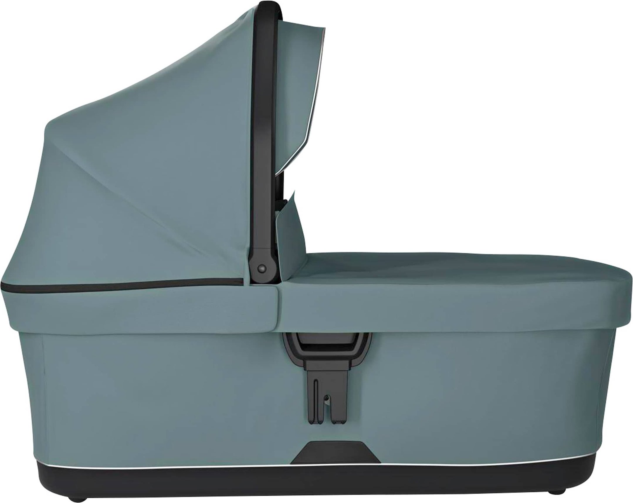 Thule Tragewanne für Urban Glide 3, Urban Glide 4-Wheel blau