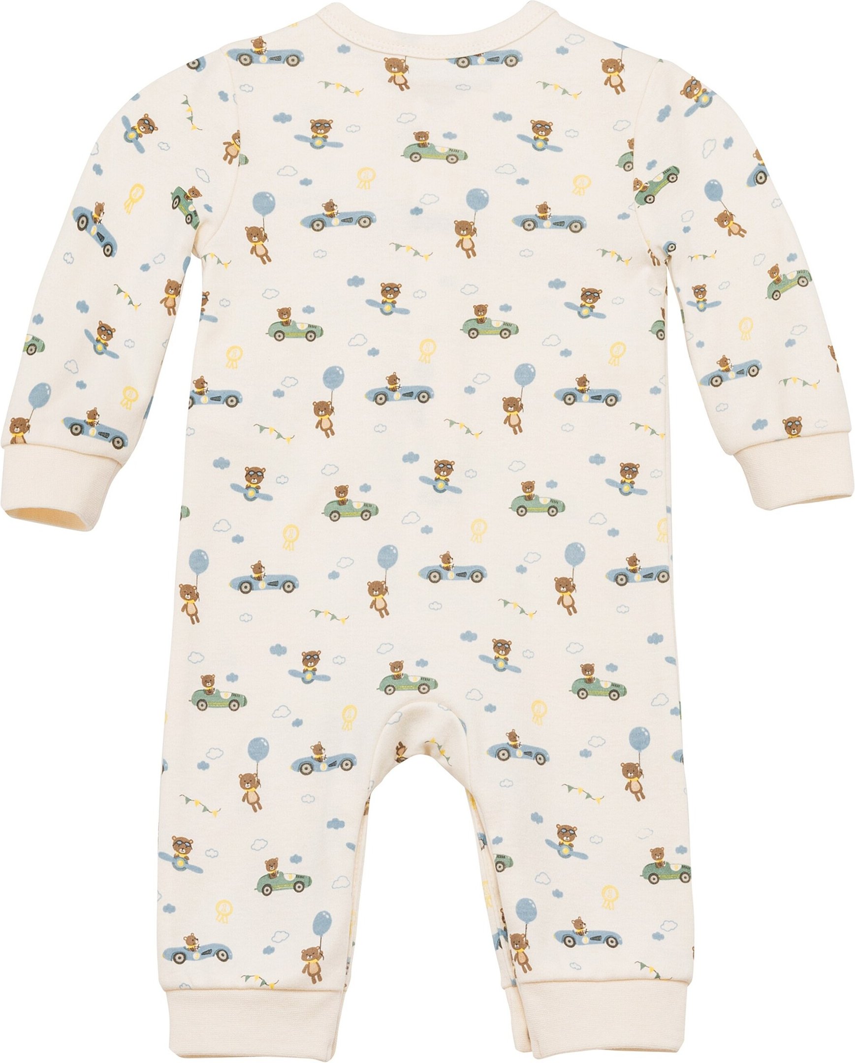 Bornino On The Road Schlafoverall On the road