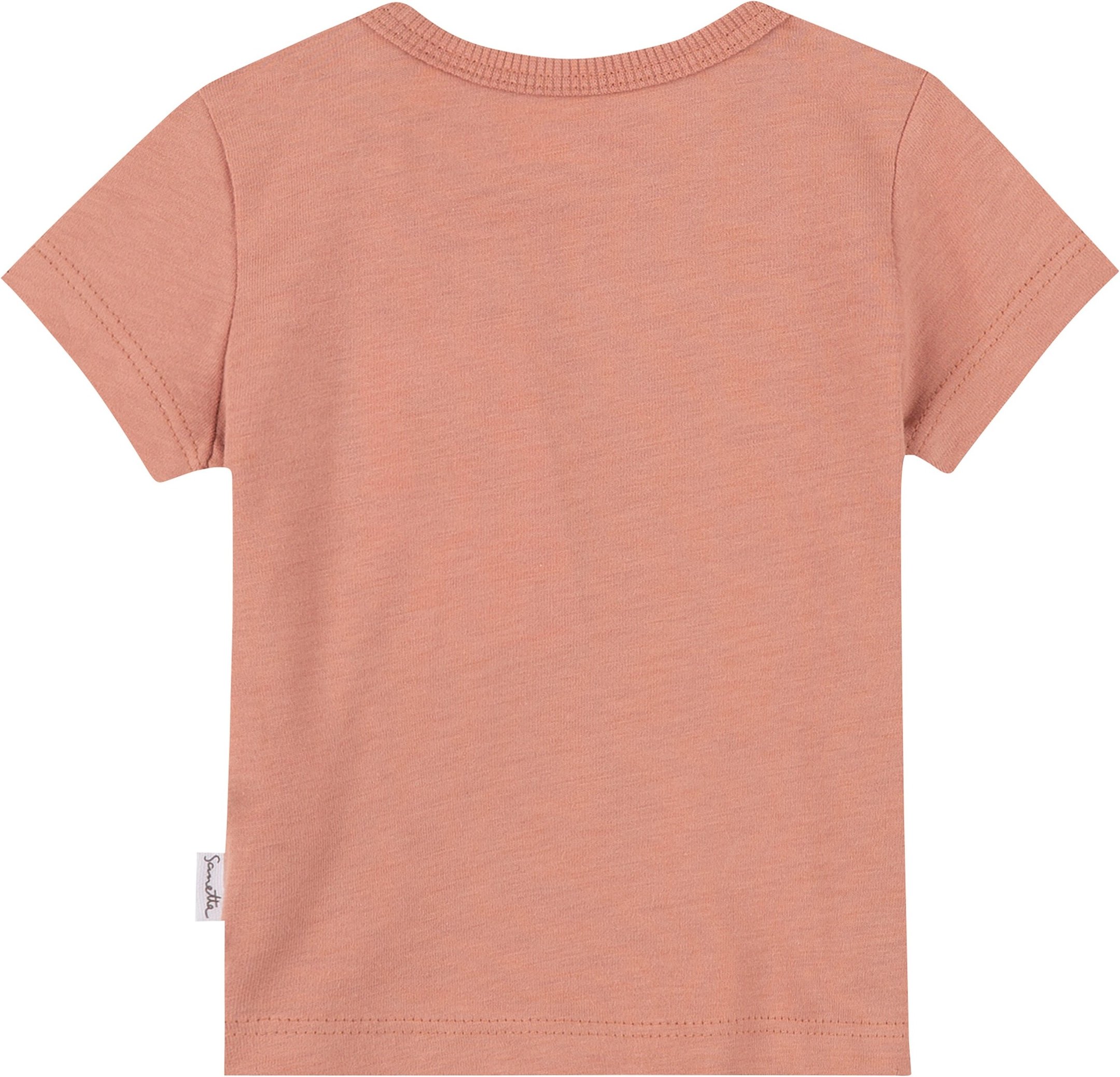 Sanetta Pure T-Shirt Blätter