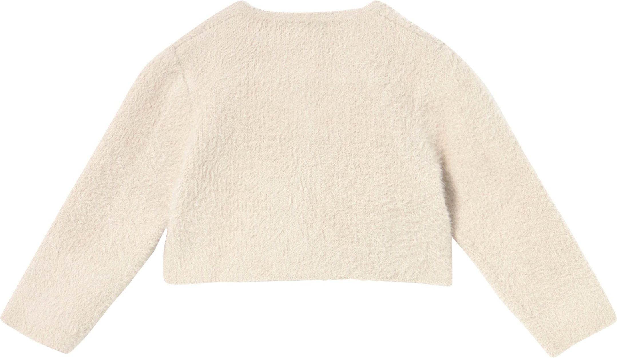 Mayoral Strickbolero