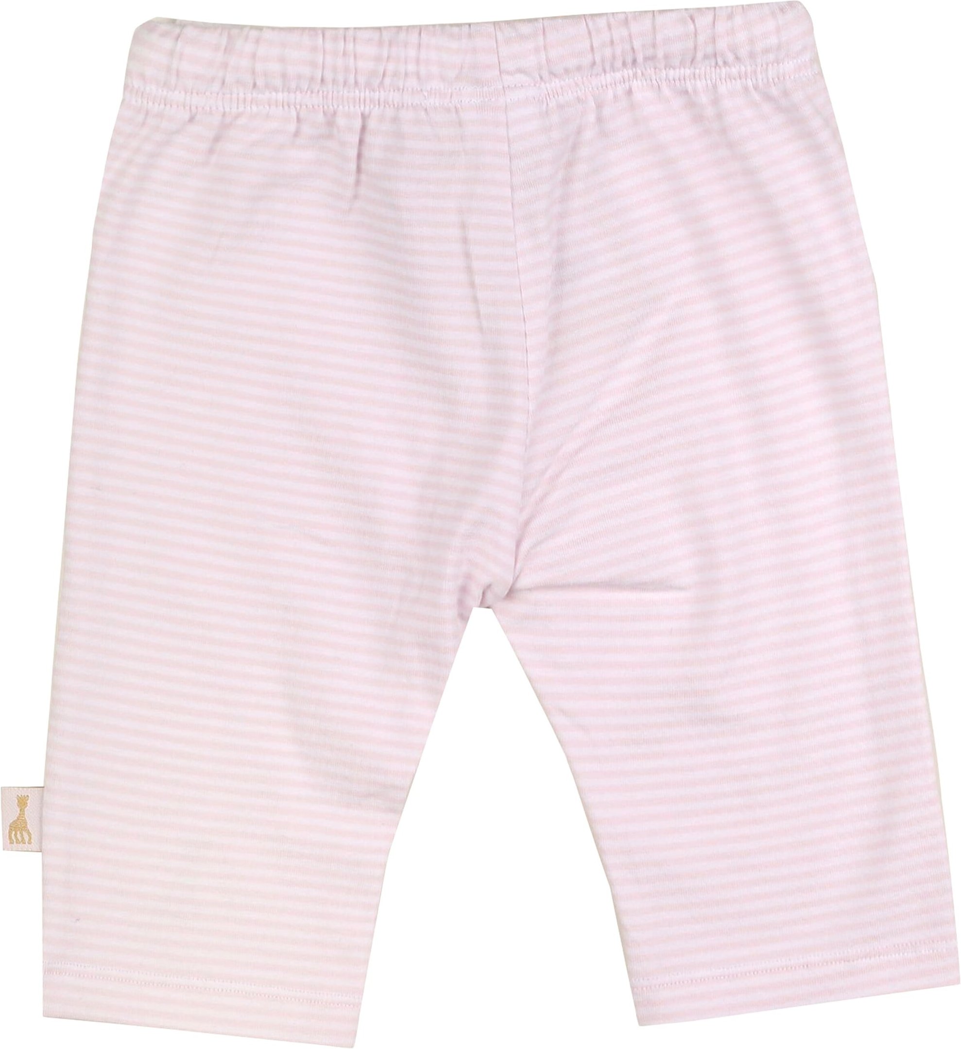 Sophie La Girafe Jogginghose Ringel