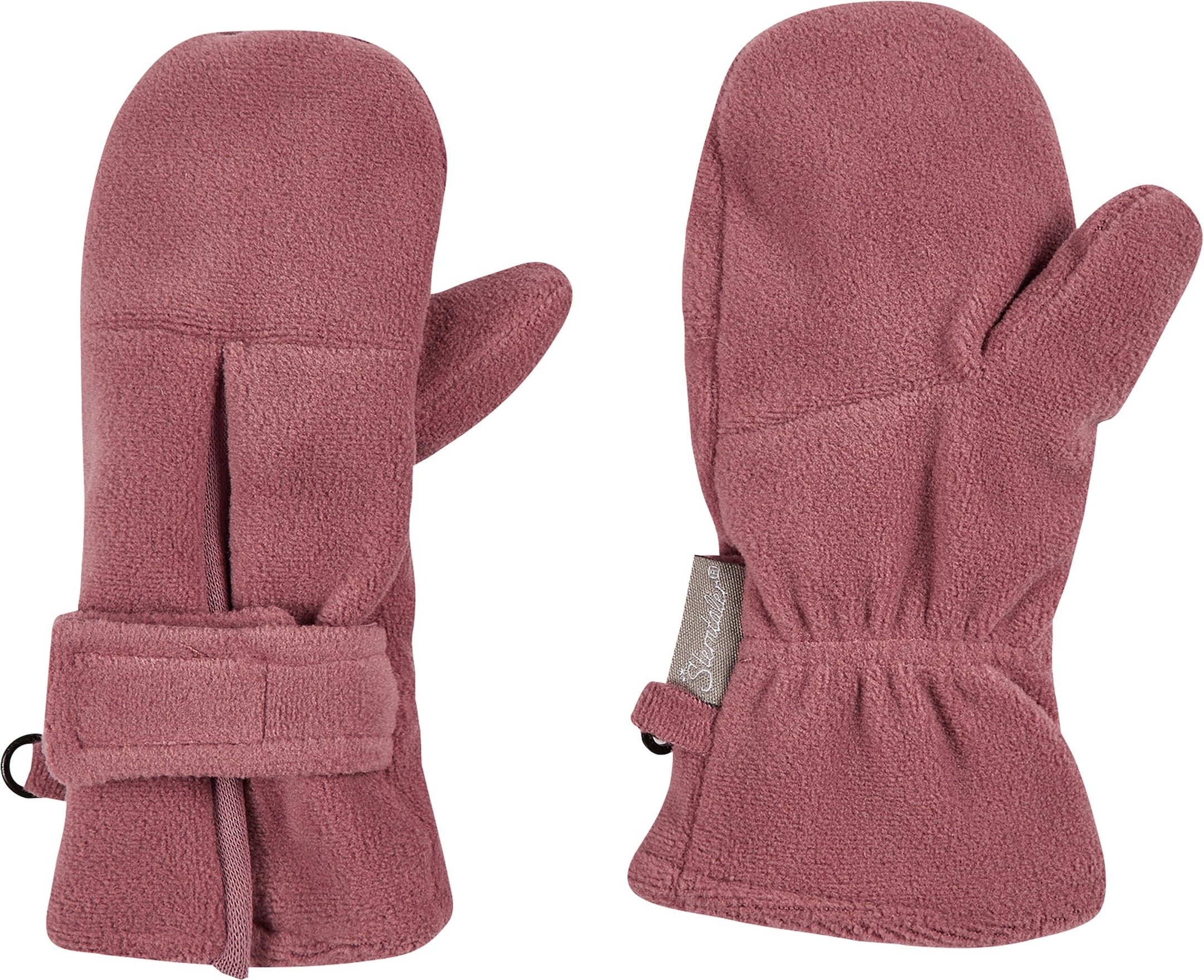 Sterntaler Fleece-Fäustlinge