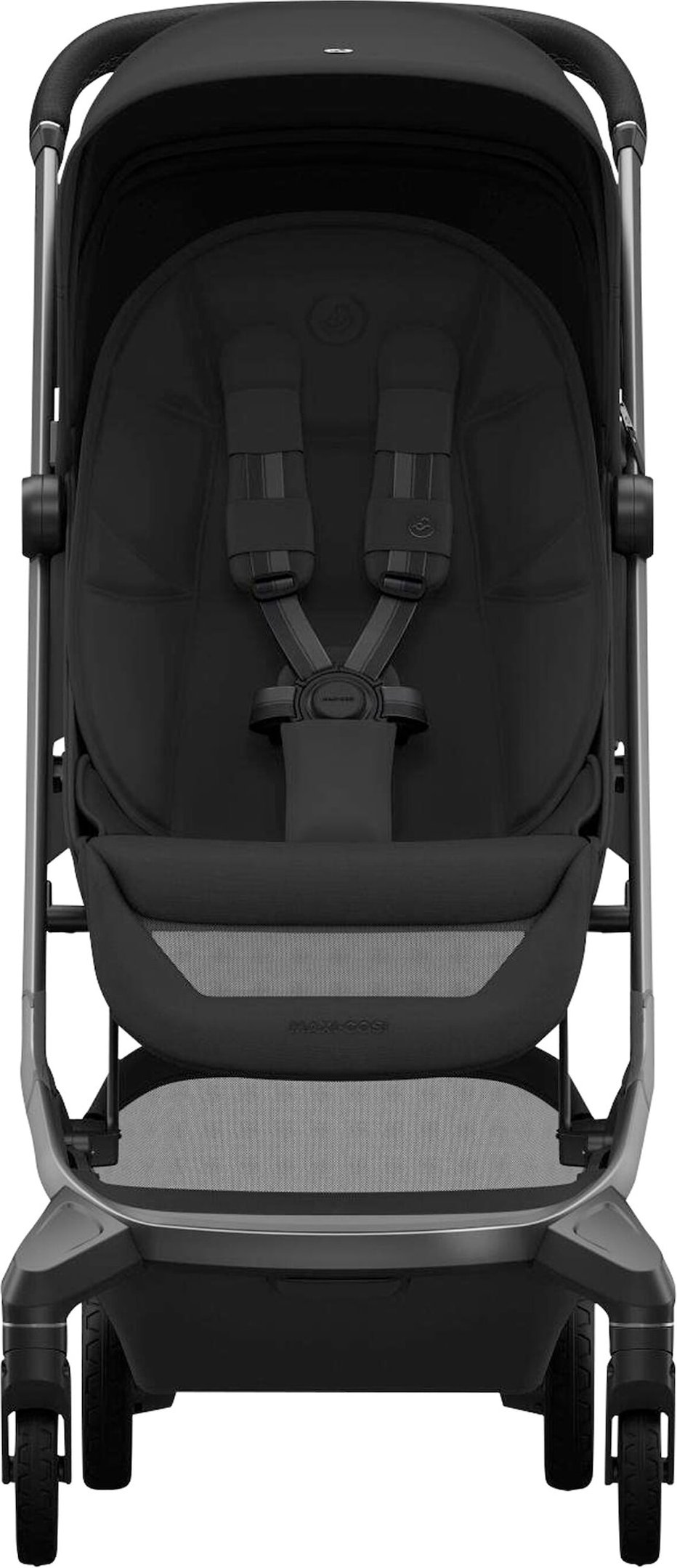 Thumbnail - Maxi-Cosi Buggy Fame Cabin schwarz