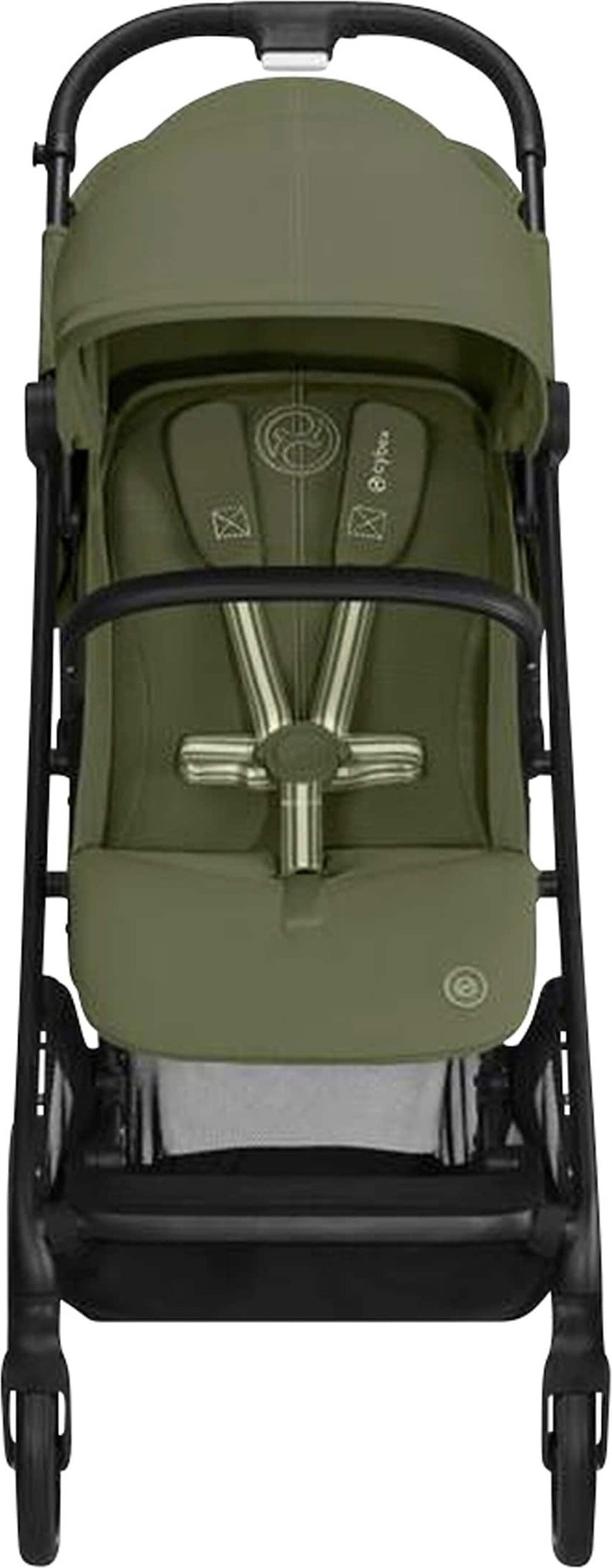Cybex Gold Buggy BEEZY gruen