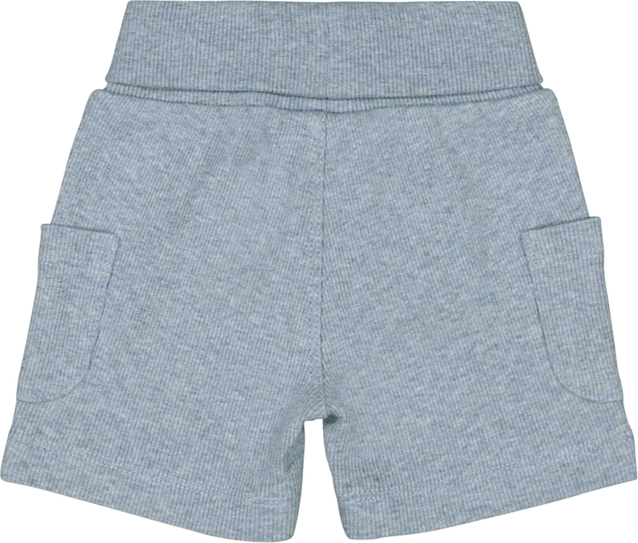 Feetje Short Dino Rippqualität