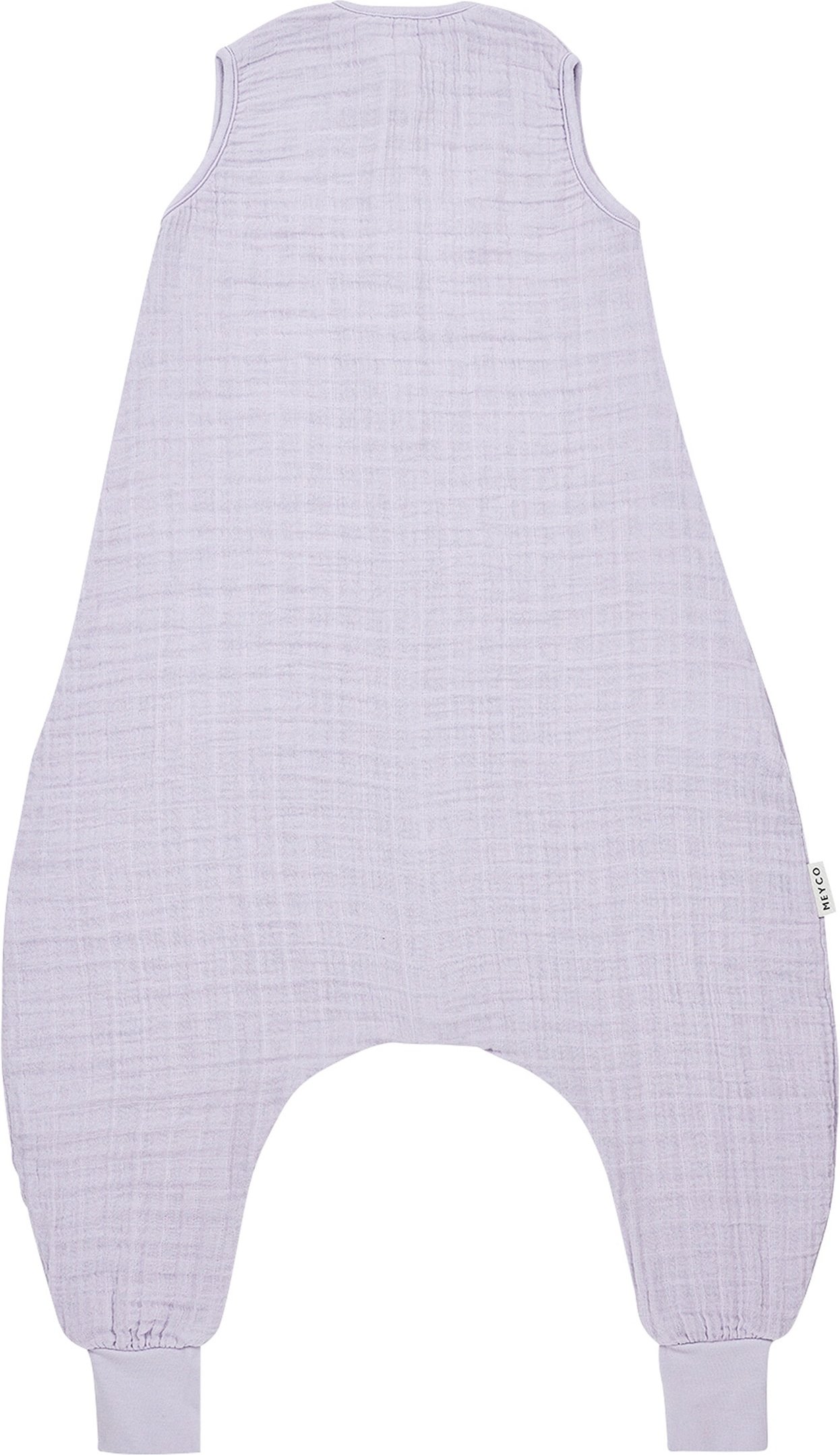 Meyco Baby Sommer-Sleepoverall Mull 0.5 TOG