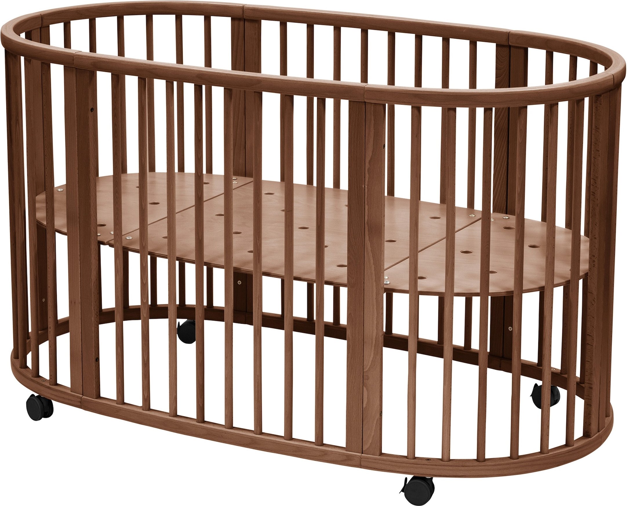 Stokke® Sleepi™ Bundle Sleepi inkl. Matratze und Spannbetttuch