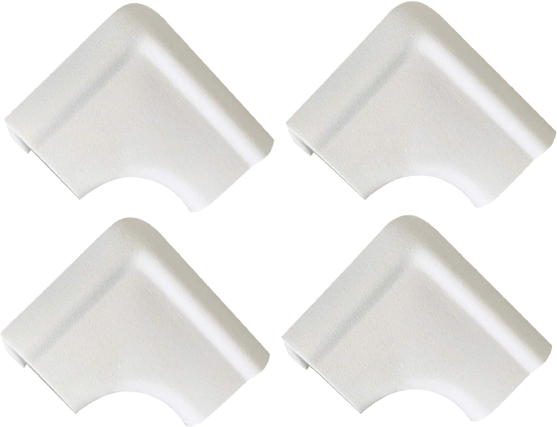 Littleworld Eckenschutz soft 4er-Pack