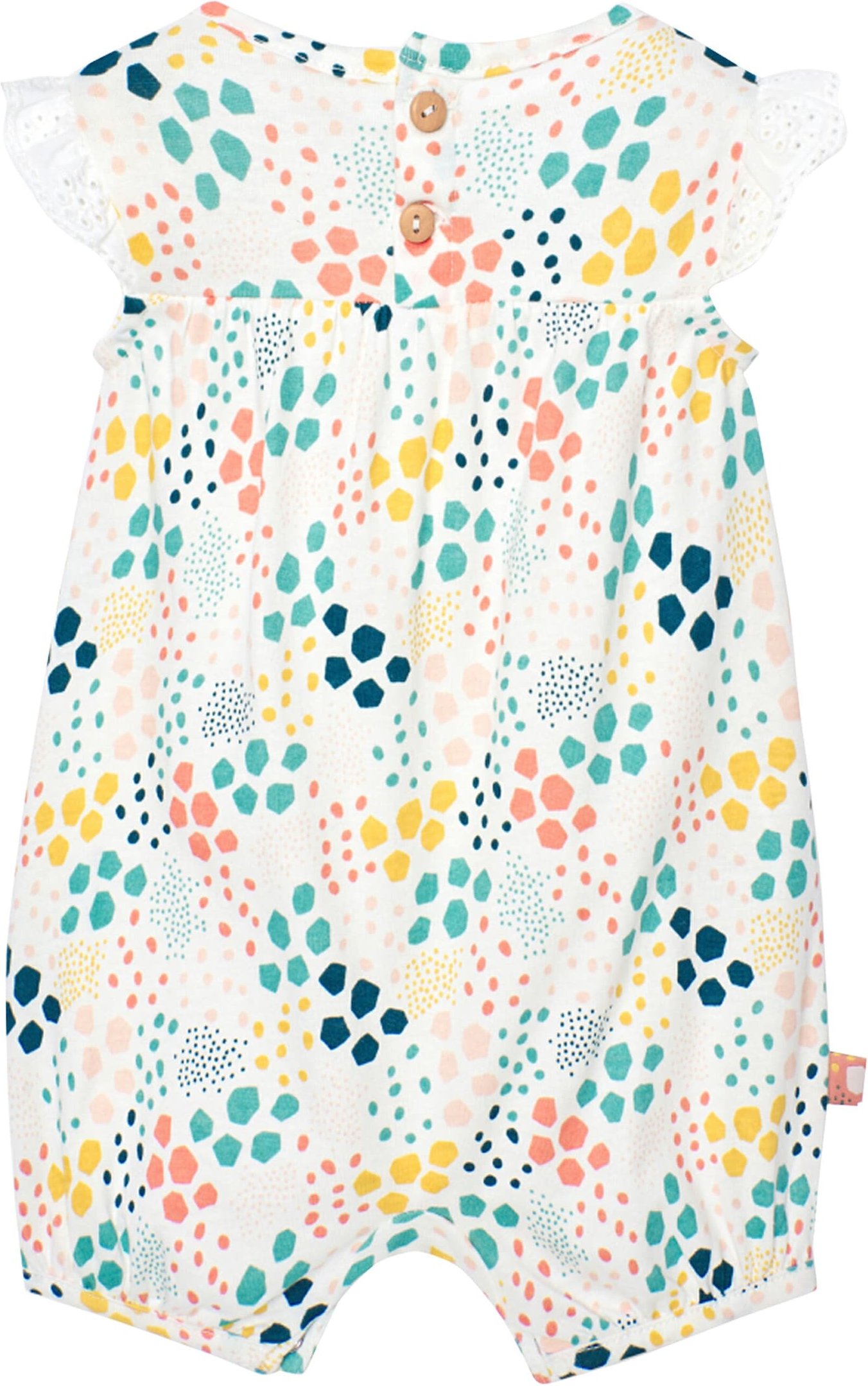 Boboli Spieler Flügelarm Punkte