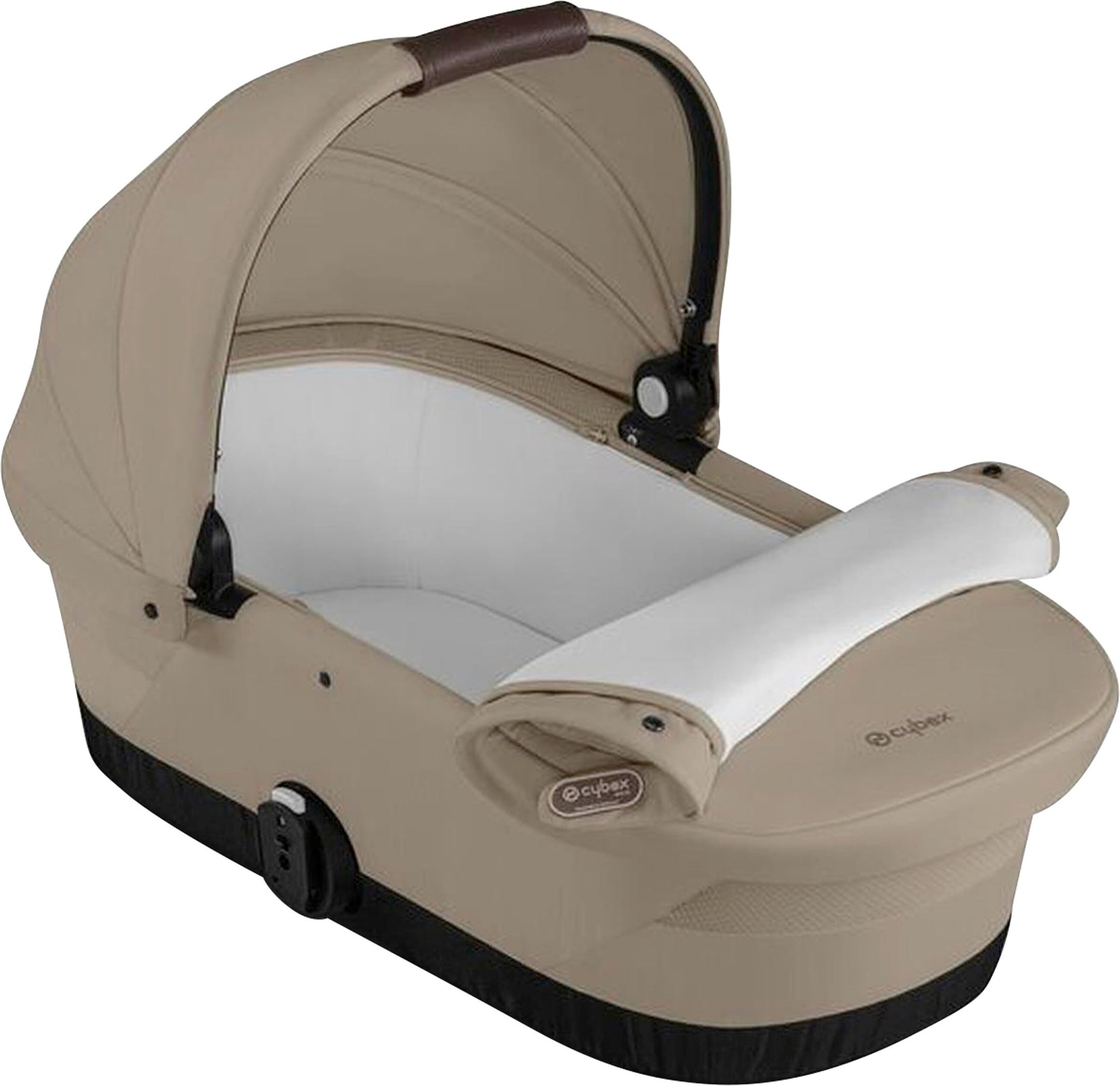 Cybex Gold Tragewanne für Gazelle S beige