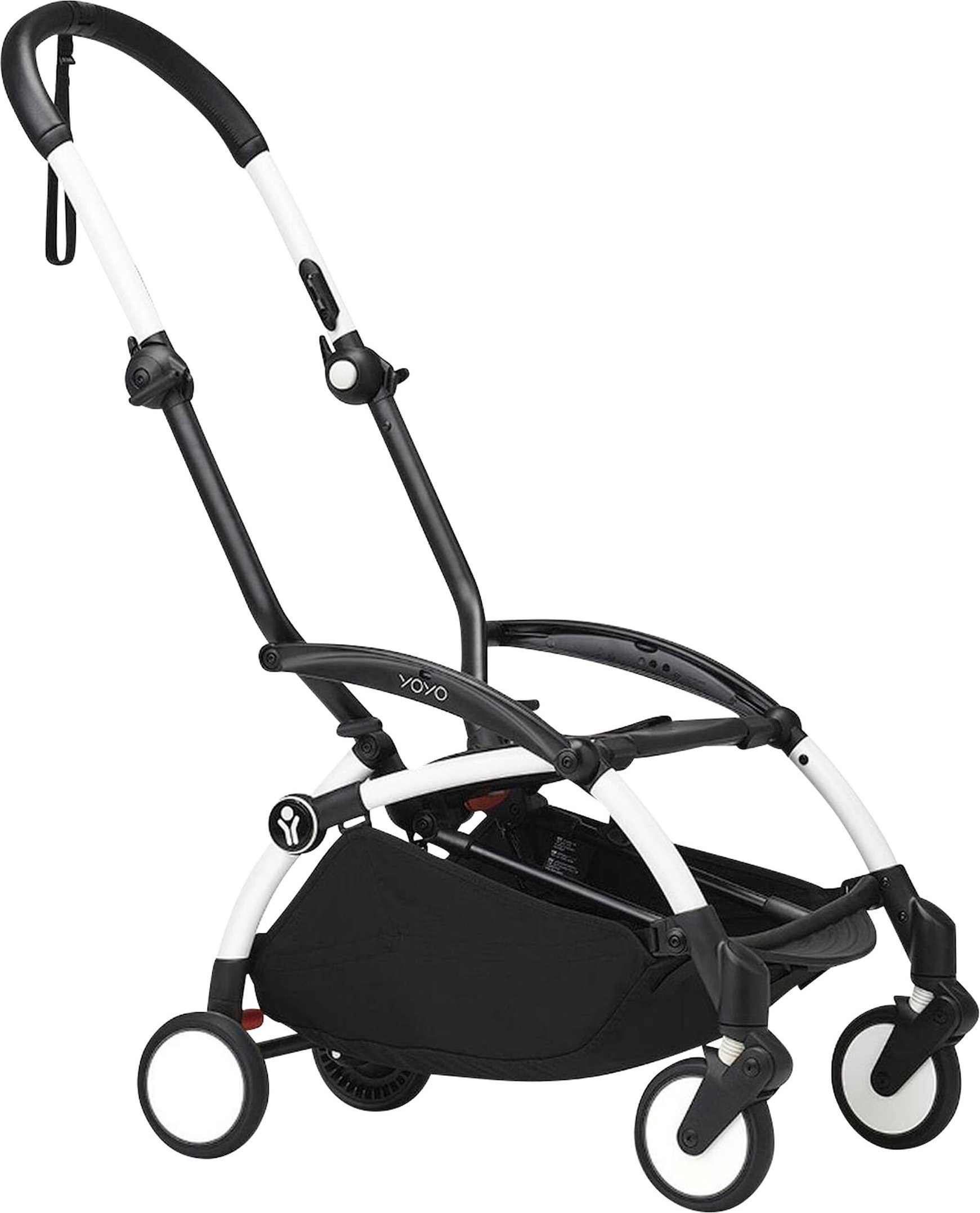 Stokke® yoyo3 Buggy beige