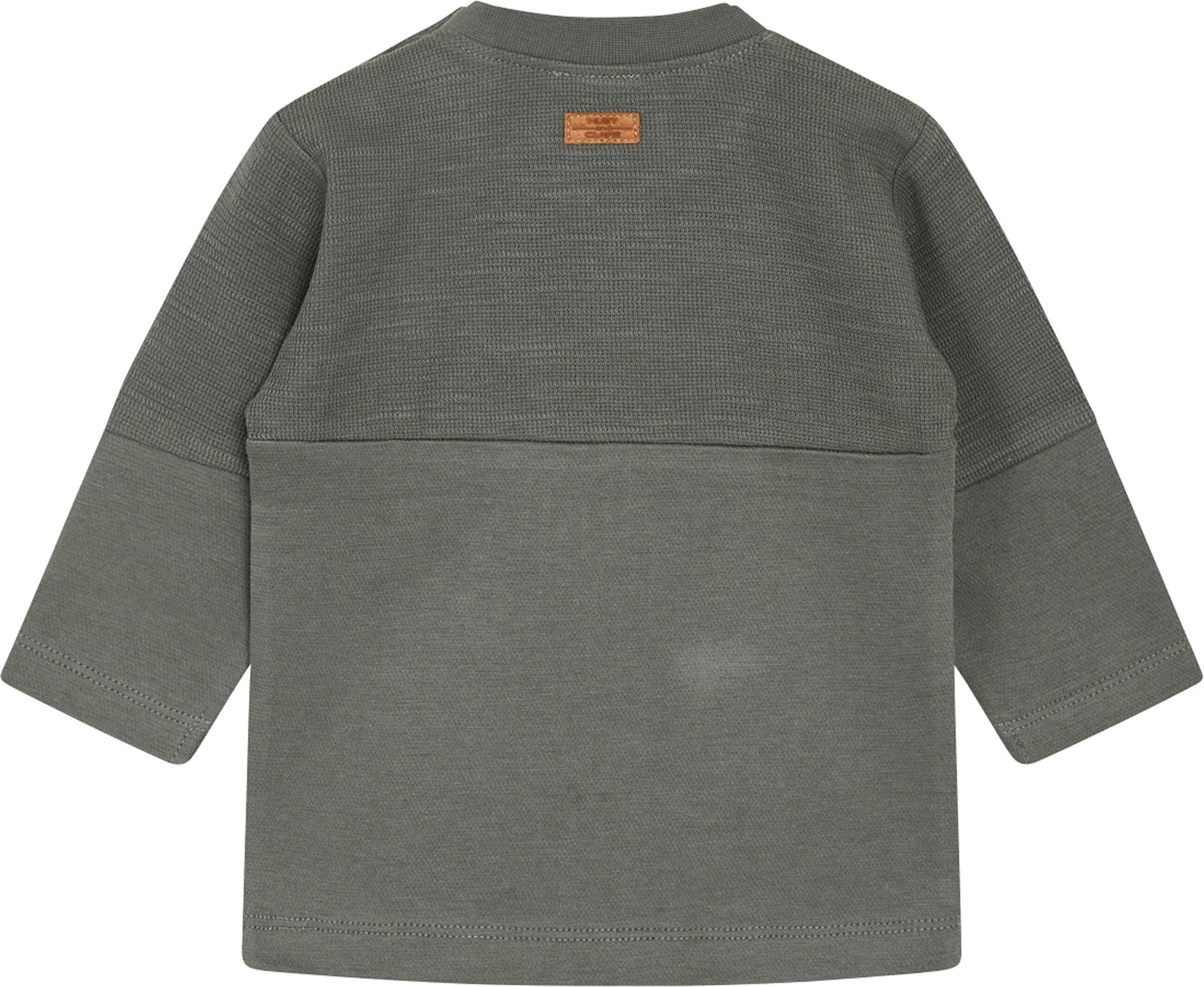 Hust&Claire Shirt langarm Dino