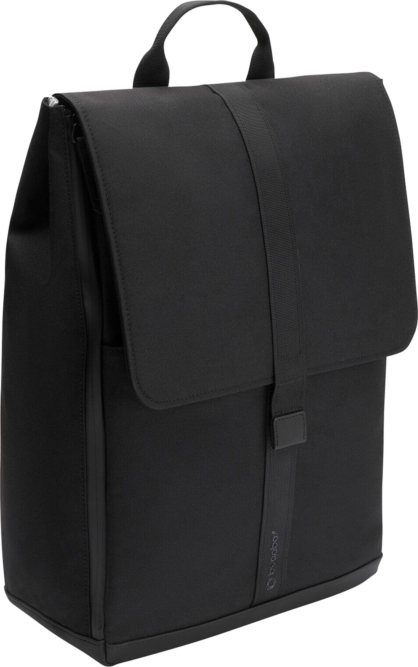 Bugaboo Wickelrucksack schwarz