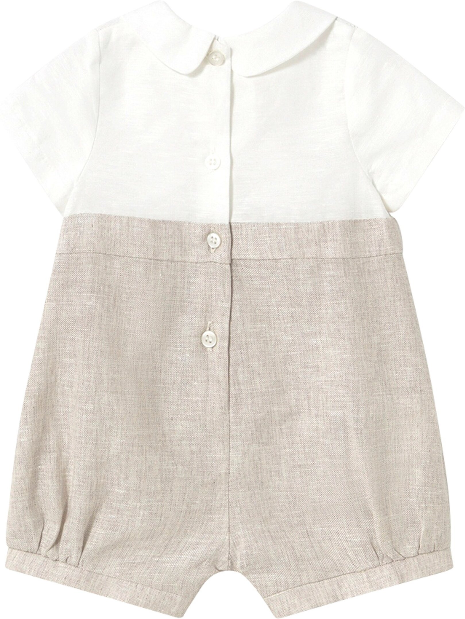 Mayoral Polo-Spieler 2in1