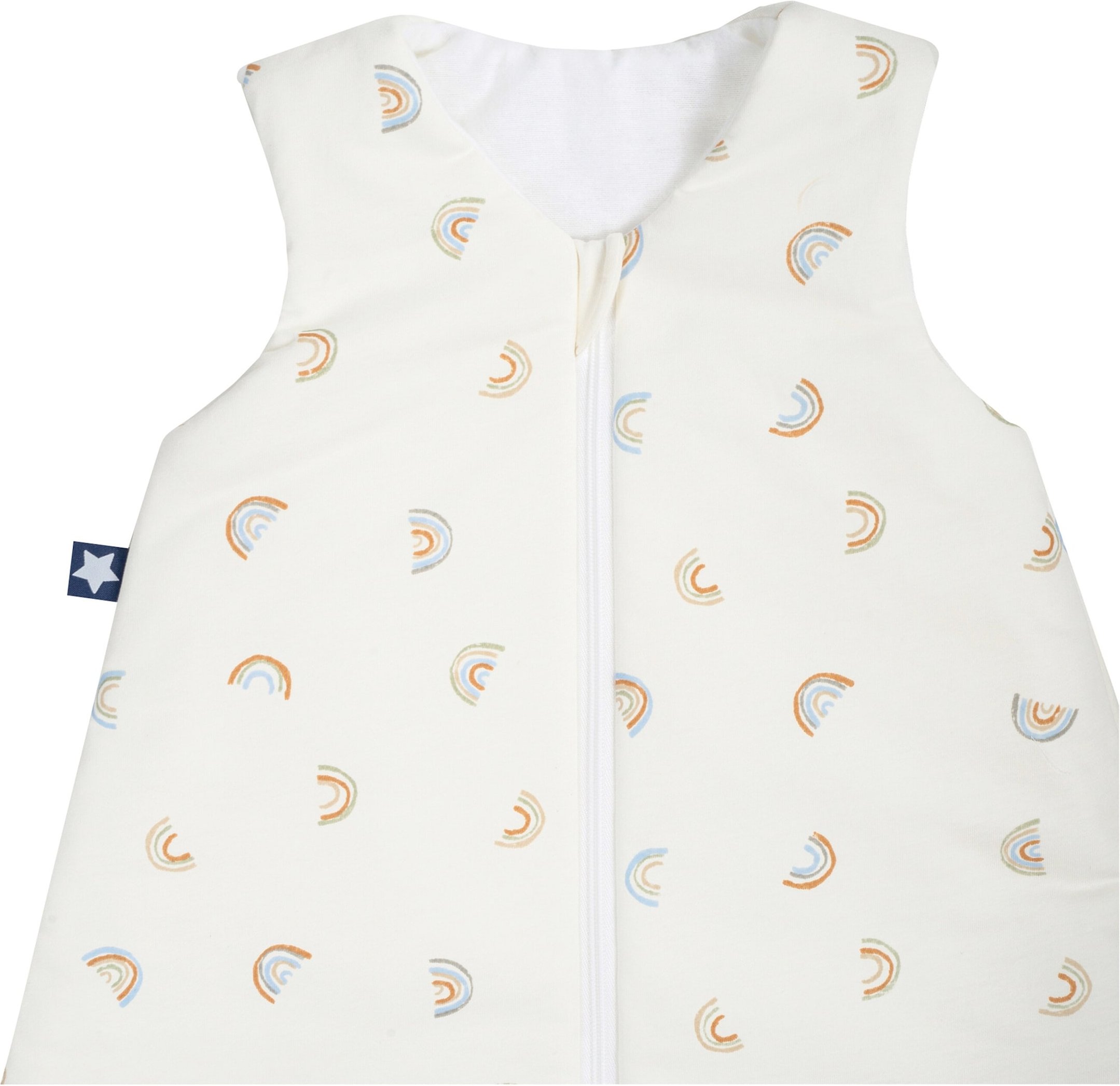 Julius Zöllner Ganzjahresschlafsack Jersey 2.5 TOG