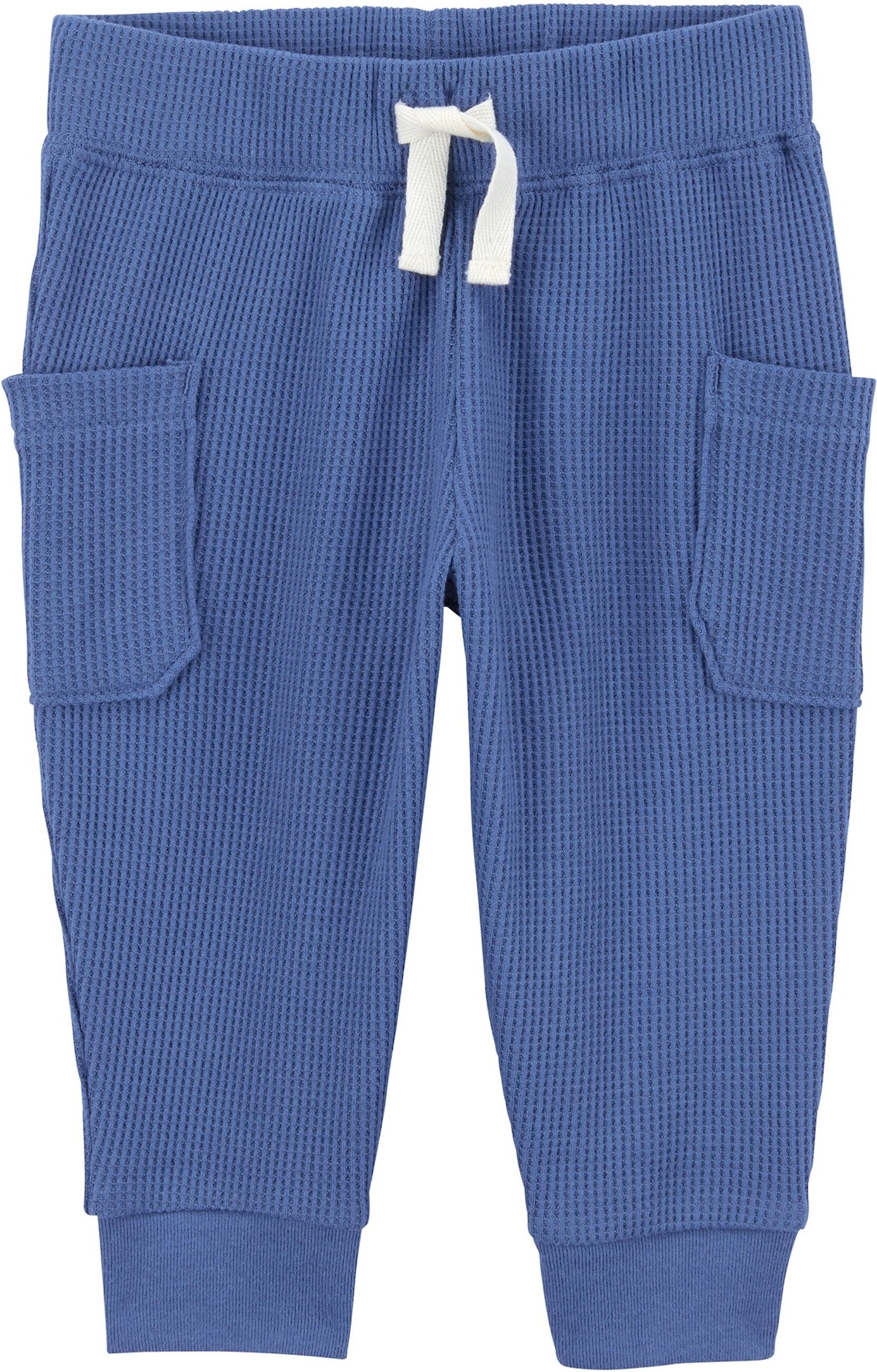 Carter's 2-tlg. Set Body kurzarm und Jogginghose Waffelpiqué