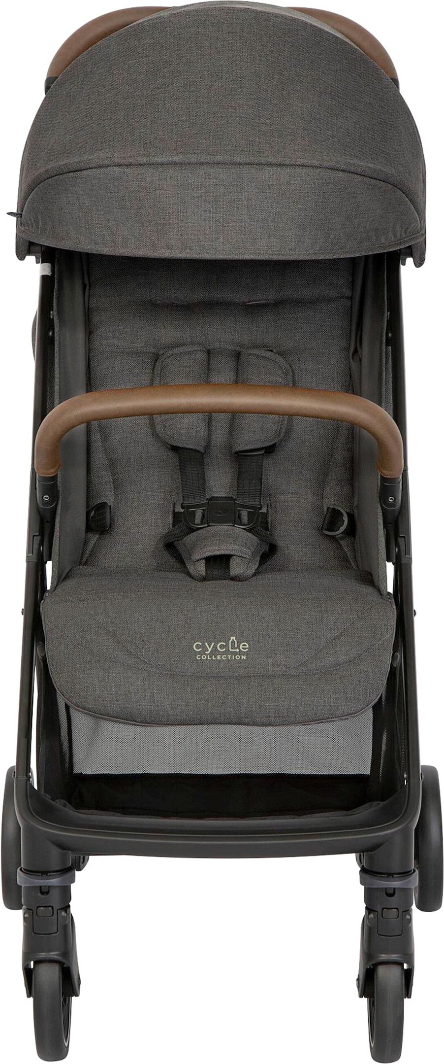 Joie Buggy Pact Pro grau