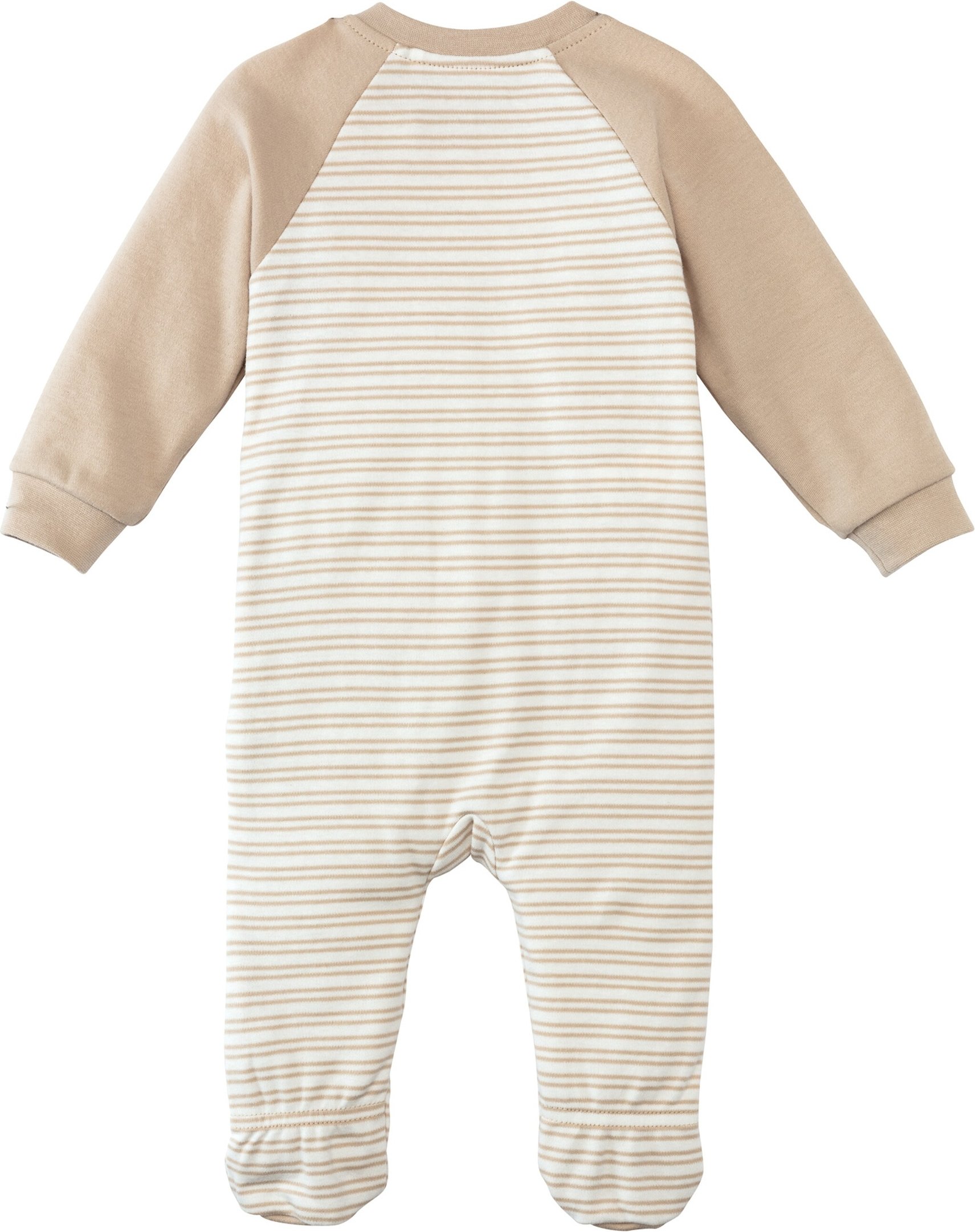 Bornino Lieblinge Schlafoverall