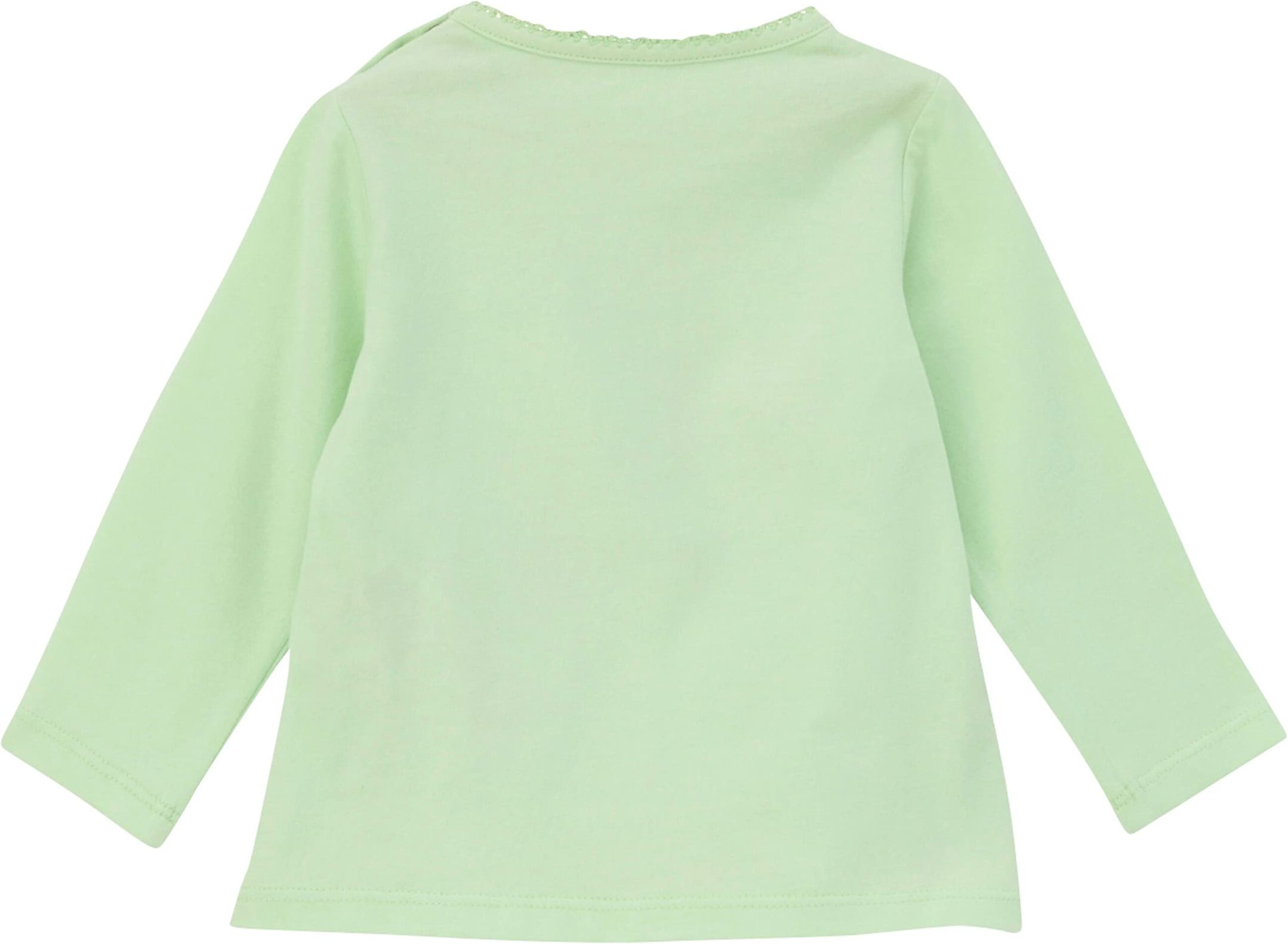 S.Oliver Shirt langarm Zebra