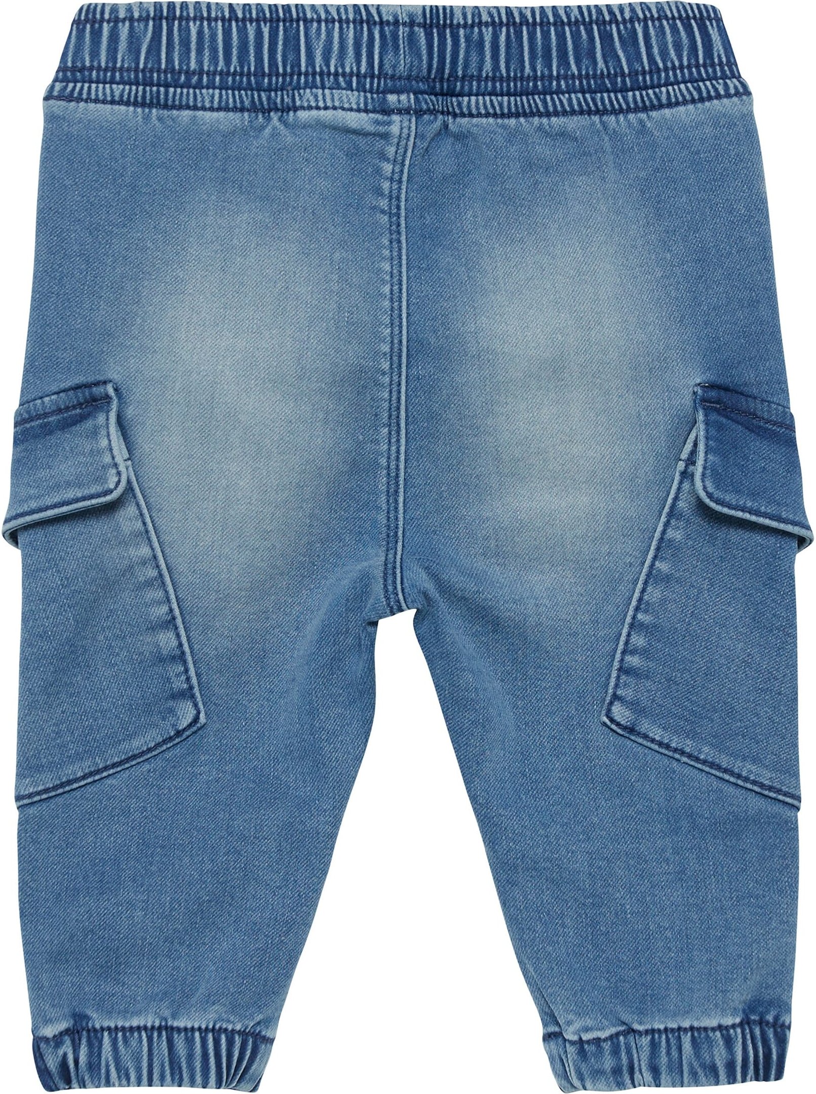 S.Oliver Jogging-Jeans Taschen