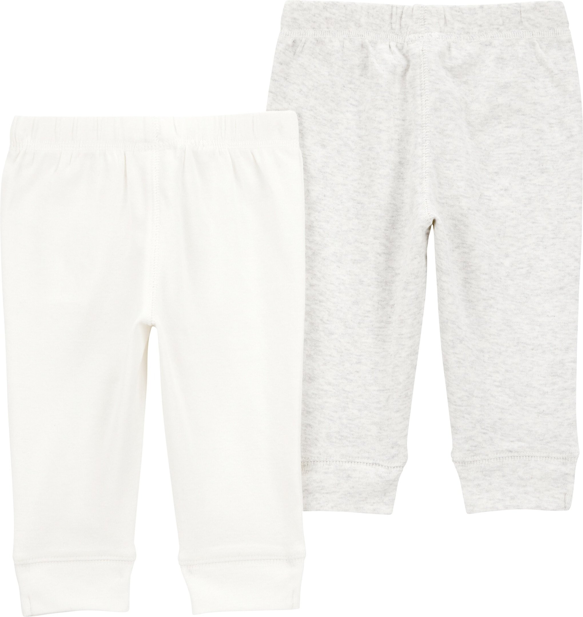 Carter's 2er-Pack Jogginghosen Rippqualität