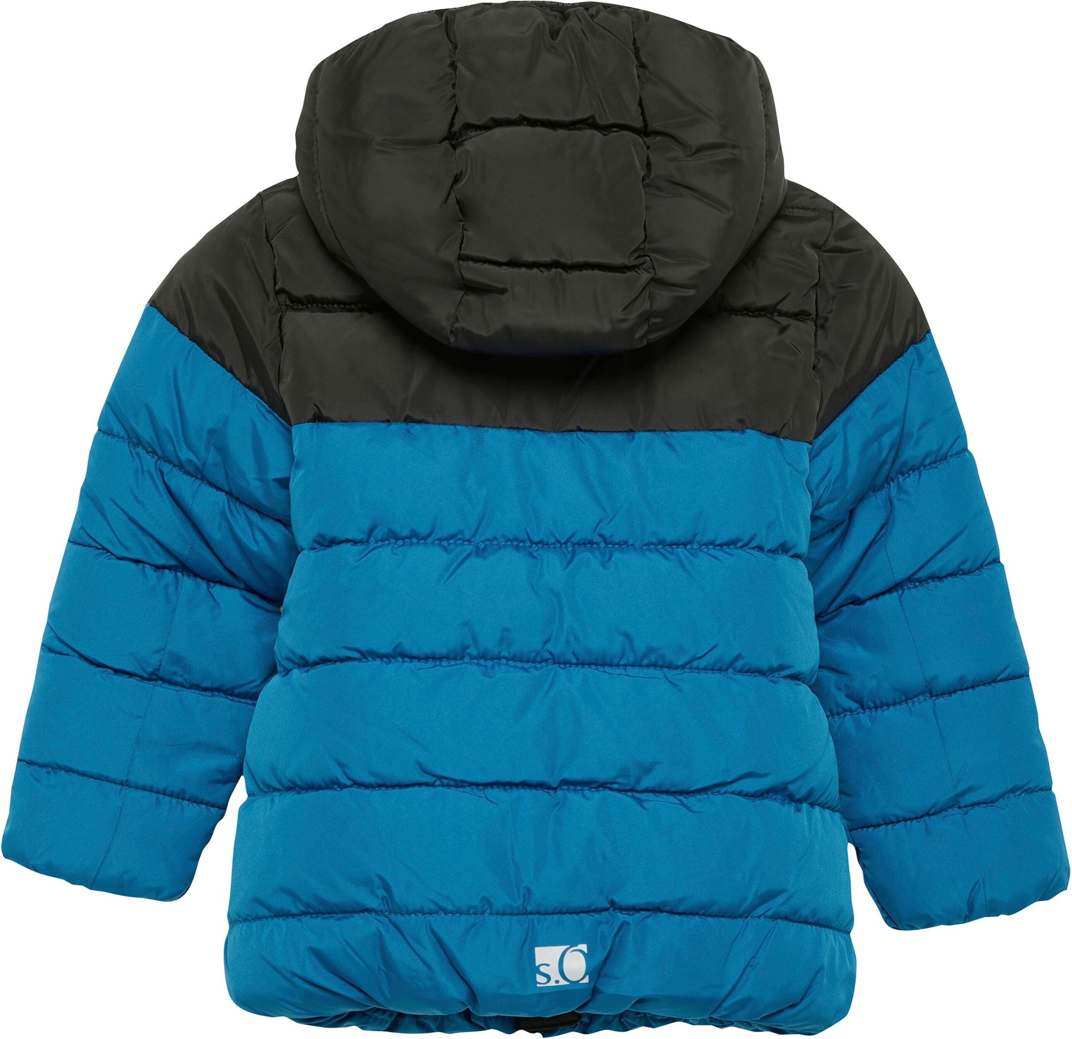 S.Oliver Steppjacke mit Kapuze