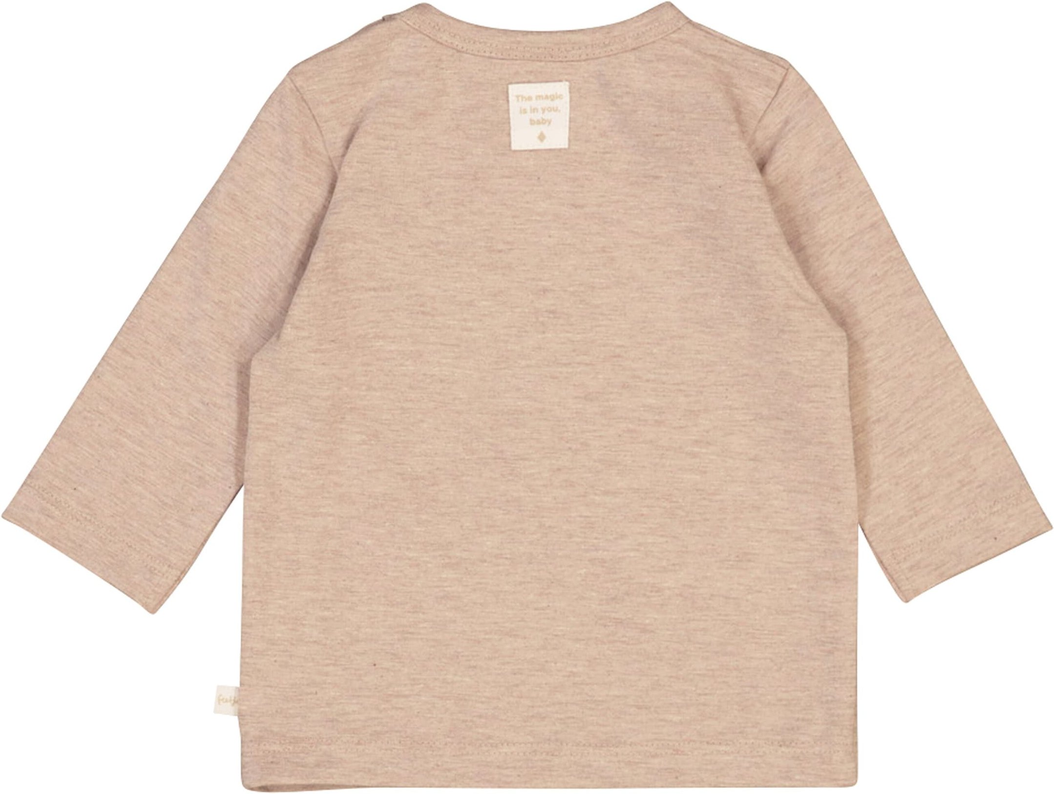 Feetje Shirt langarm Favorite place