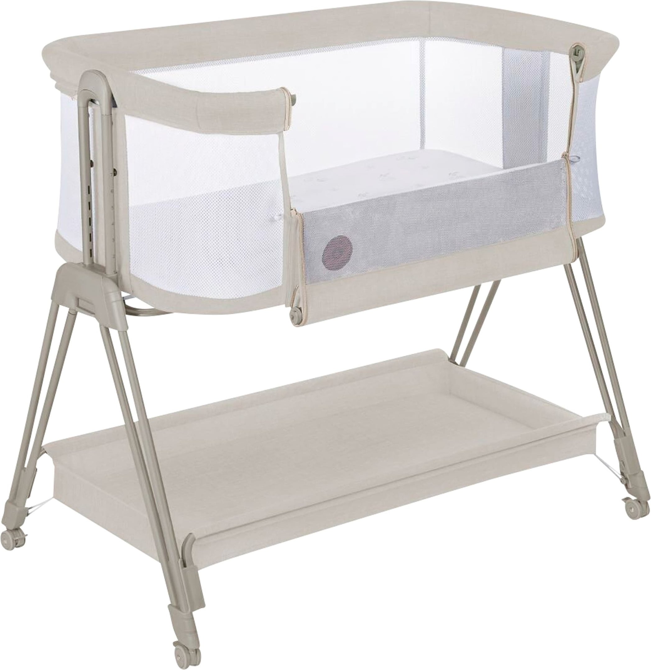 Lionelo Beistelbett Luna