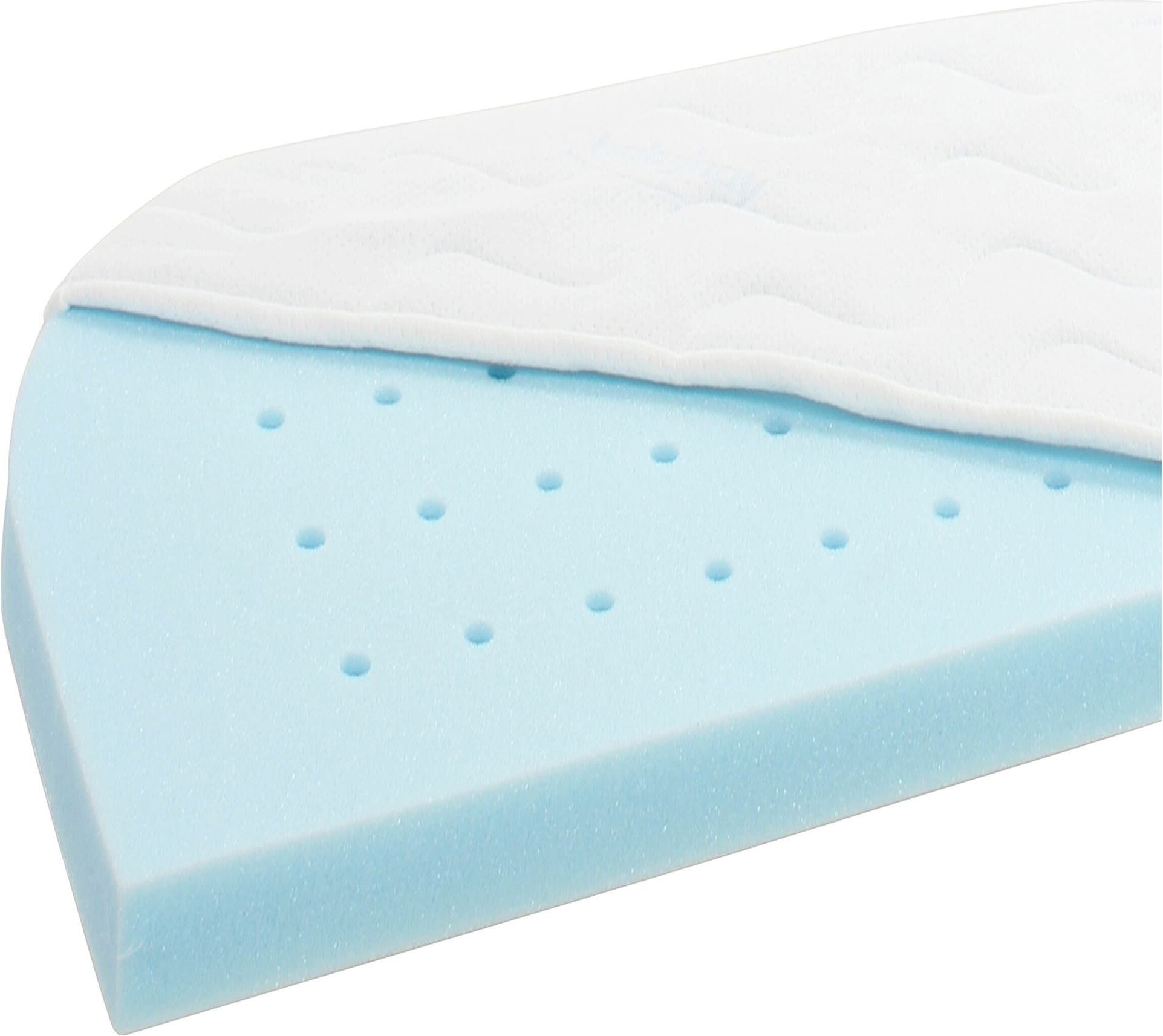 Babybay® Matratze MediTex® extraluftig für Beistellbett Original
