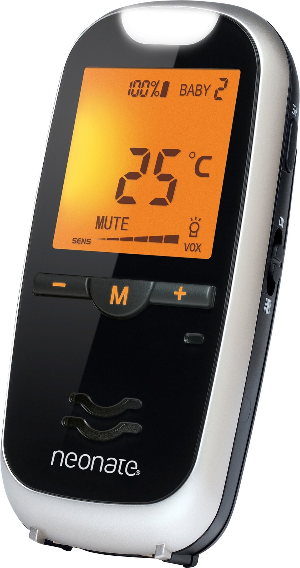 Neonate Zusatz Baby Einheit BU-65D