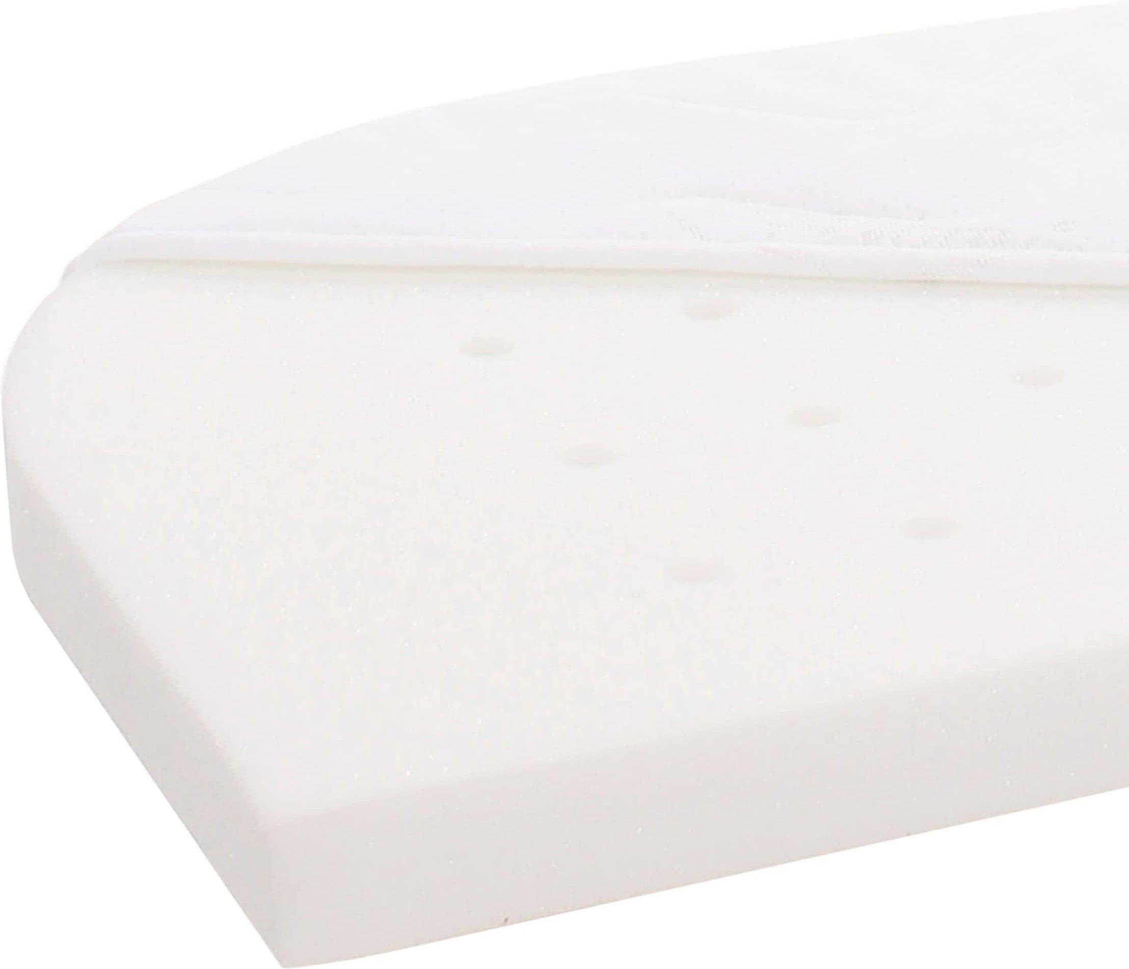Babybay® Matratze Klima extraluftig für Beistellbett Maxi und Boxspring