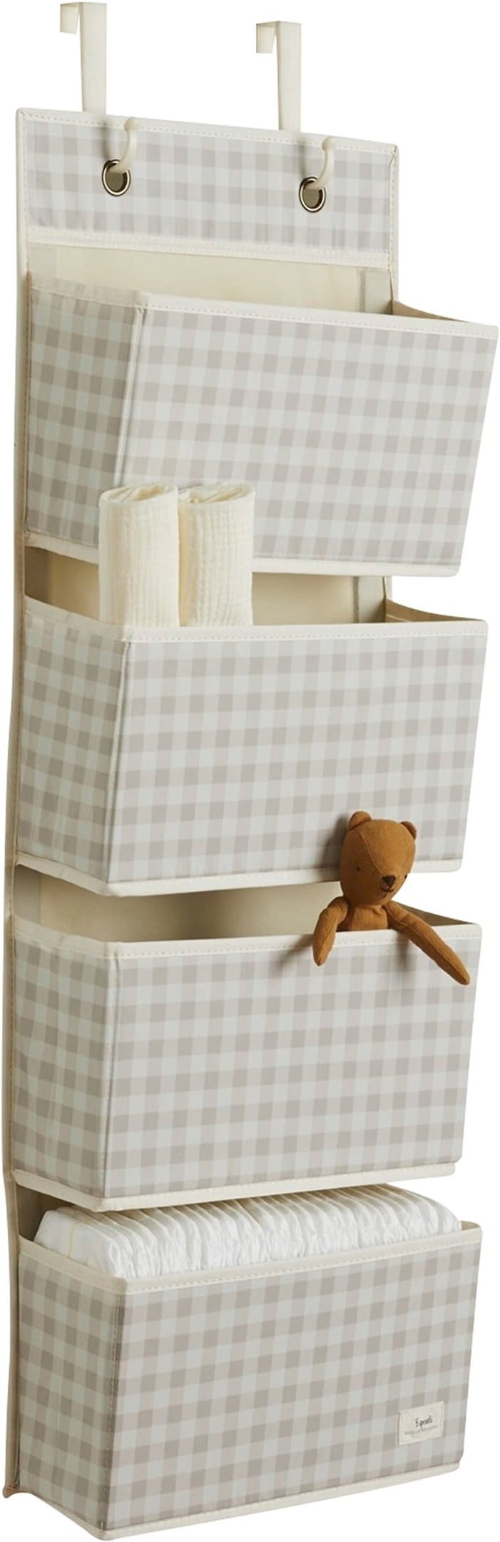 3 Sprouts Hängeorganizer