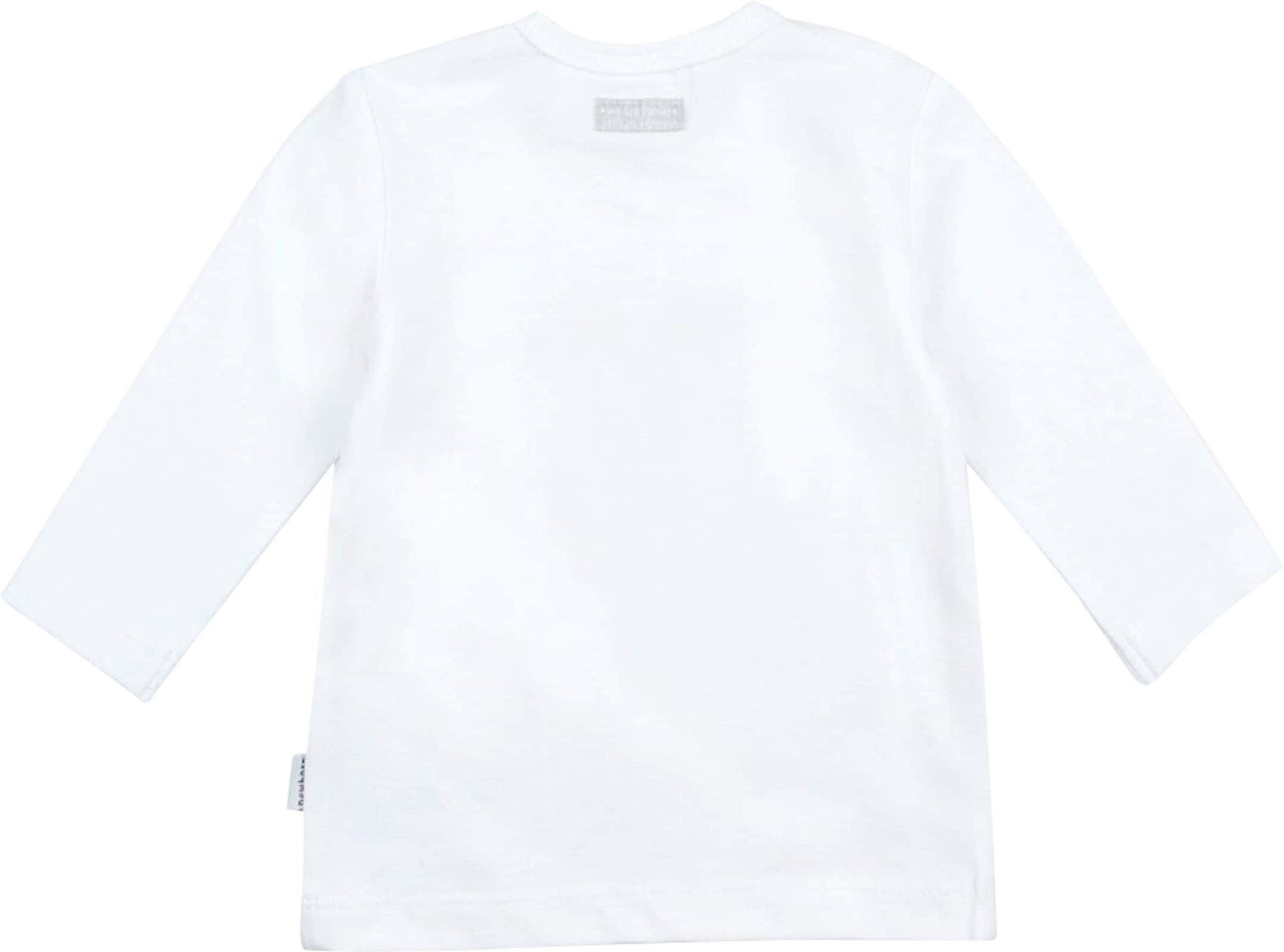 Feetje Shirt langarm Giraffe