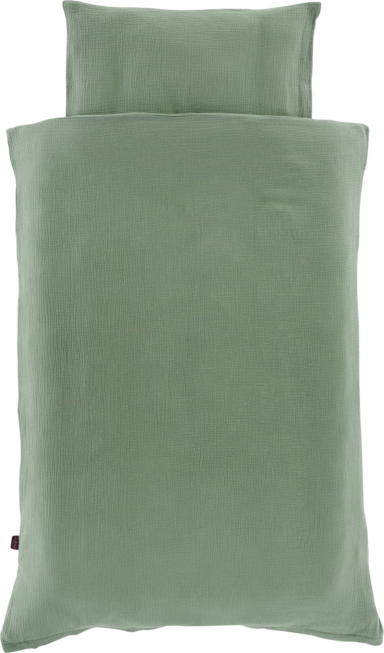 Träumeland Bettwäsche Baumwollmusselin 40x60 / 100x135 cm