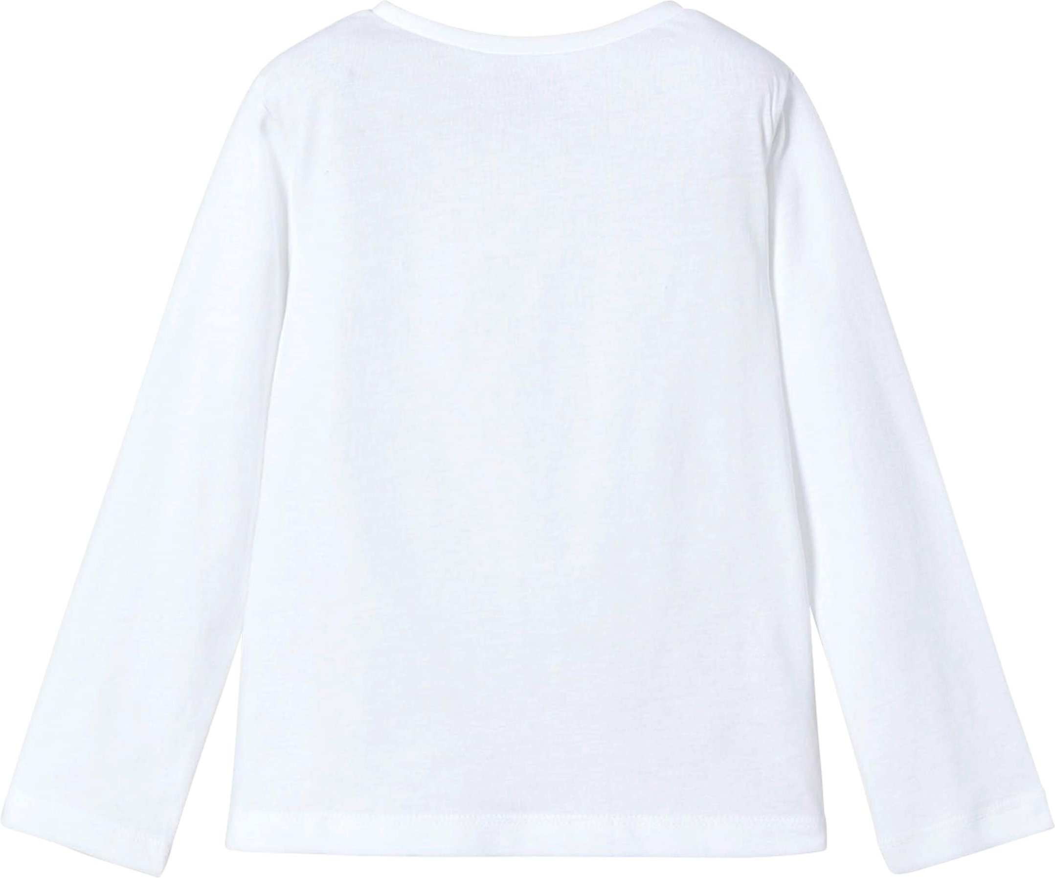 Mayoral Shirt langarm Mädchen