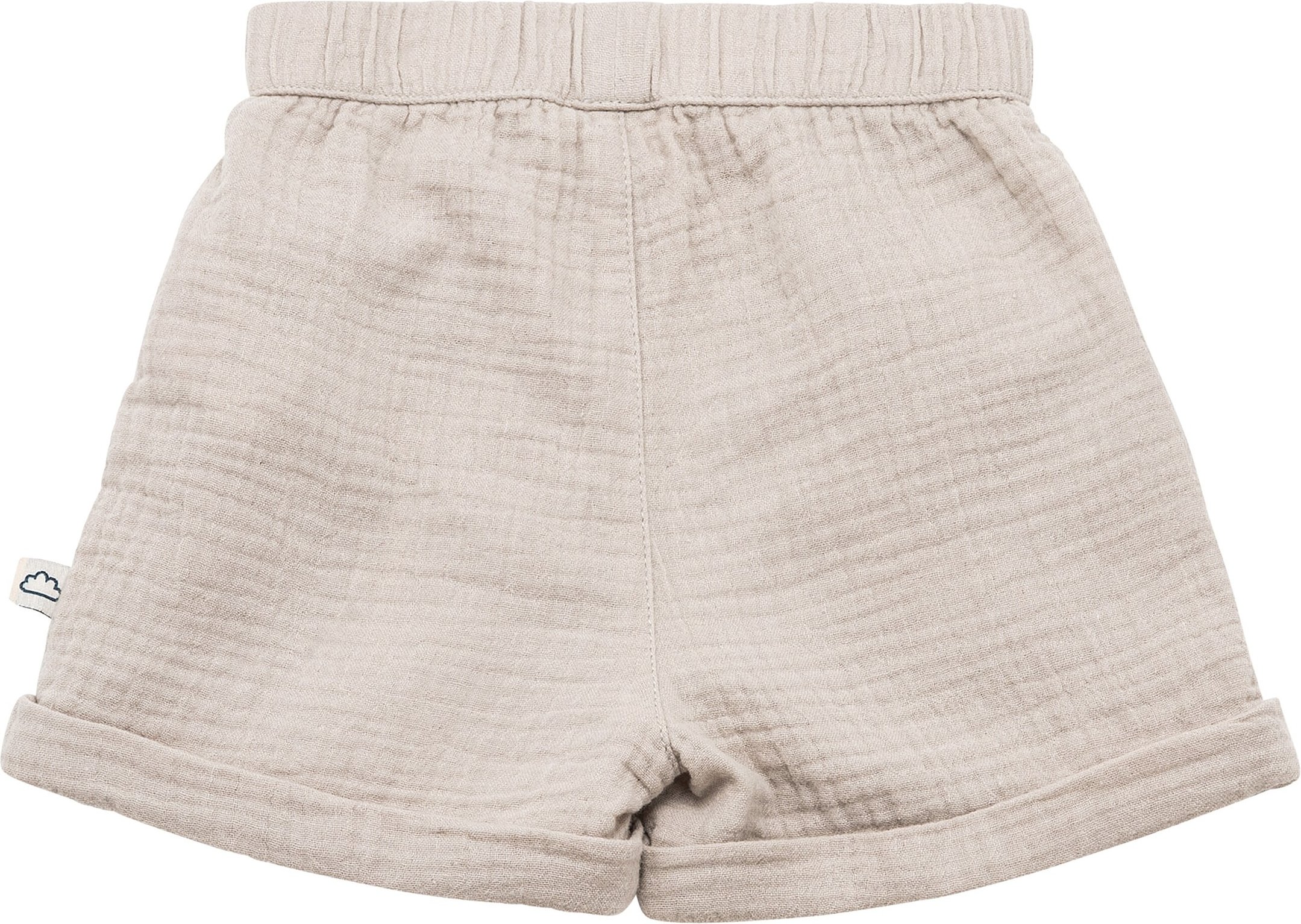 Bornino On The Road Musselin-Shorts