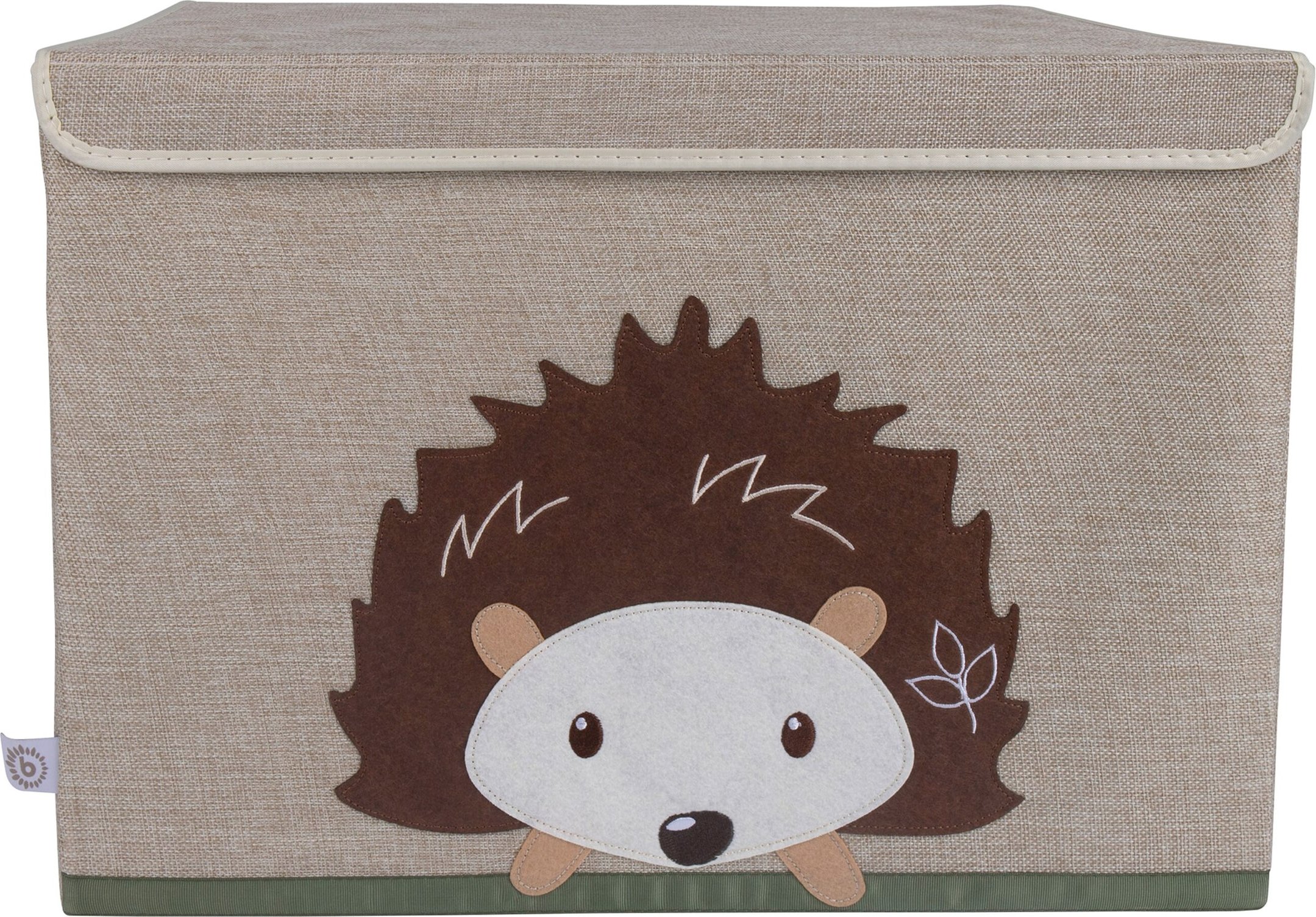 Bieco Aufbewahrungskiste 36x51x36 cm