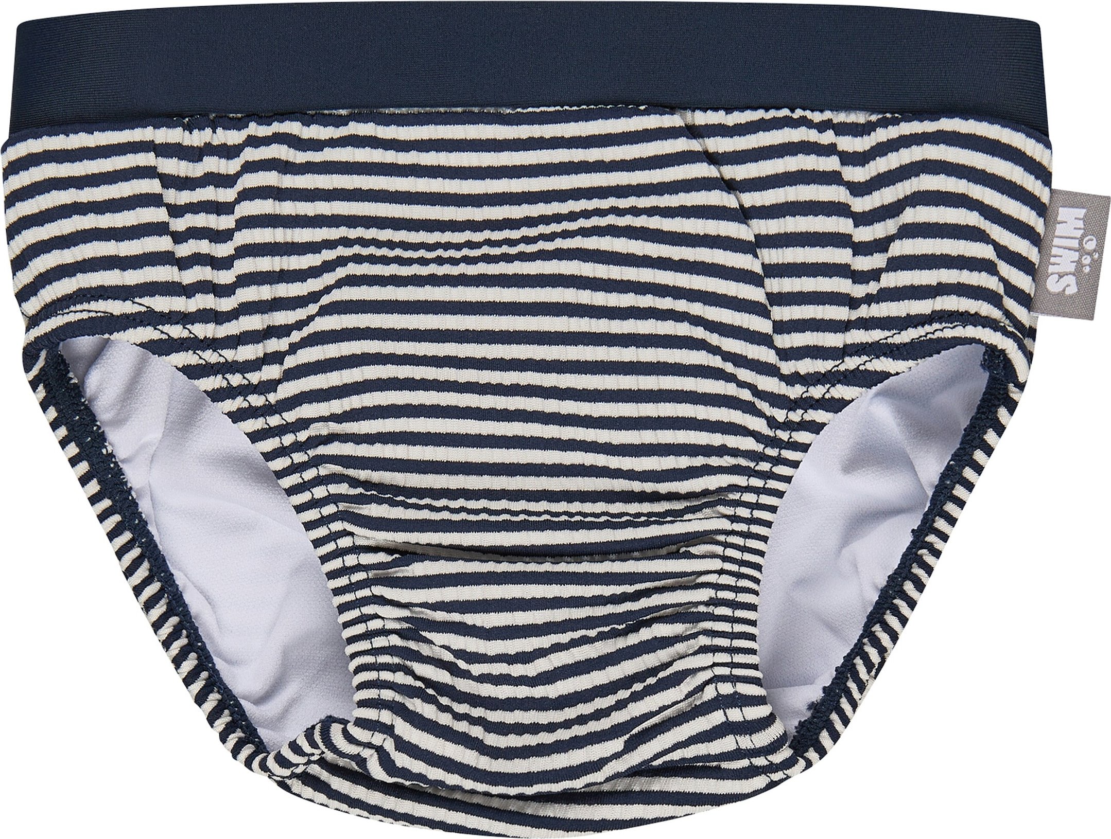 Sterntaler Badewindelhose mit UV-Schutz Ringel Hai