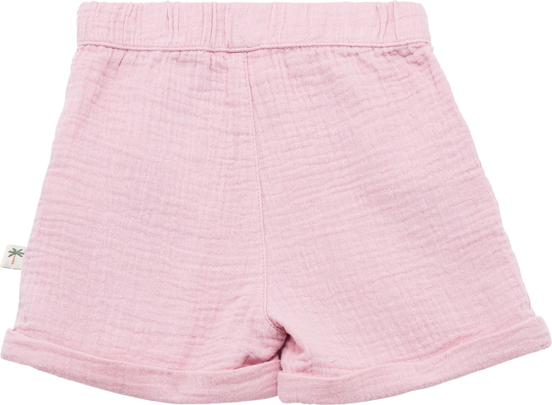 Bornino Sunny Adventure Musselin-Shorts