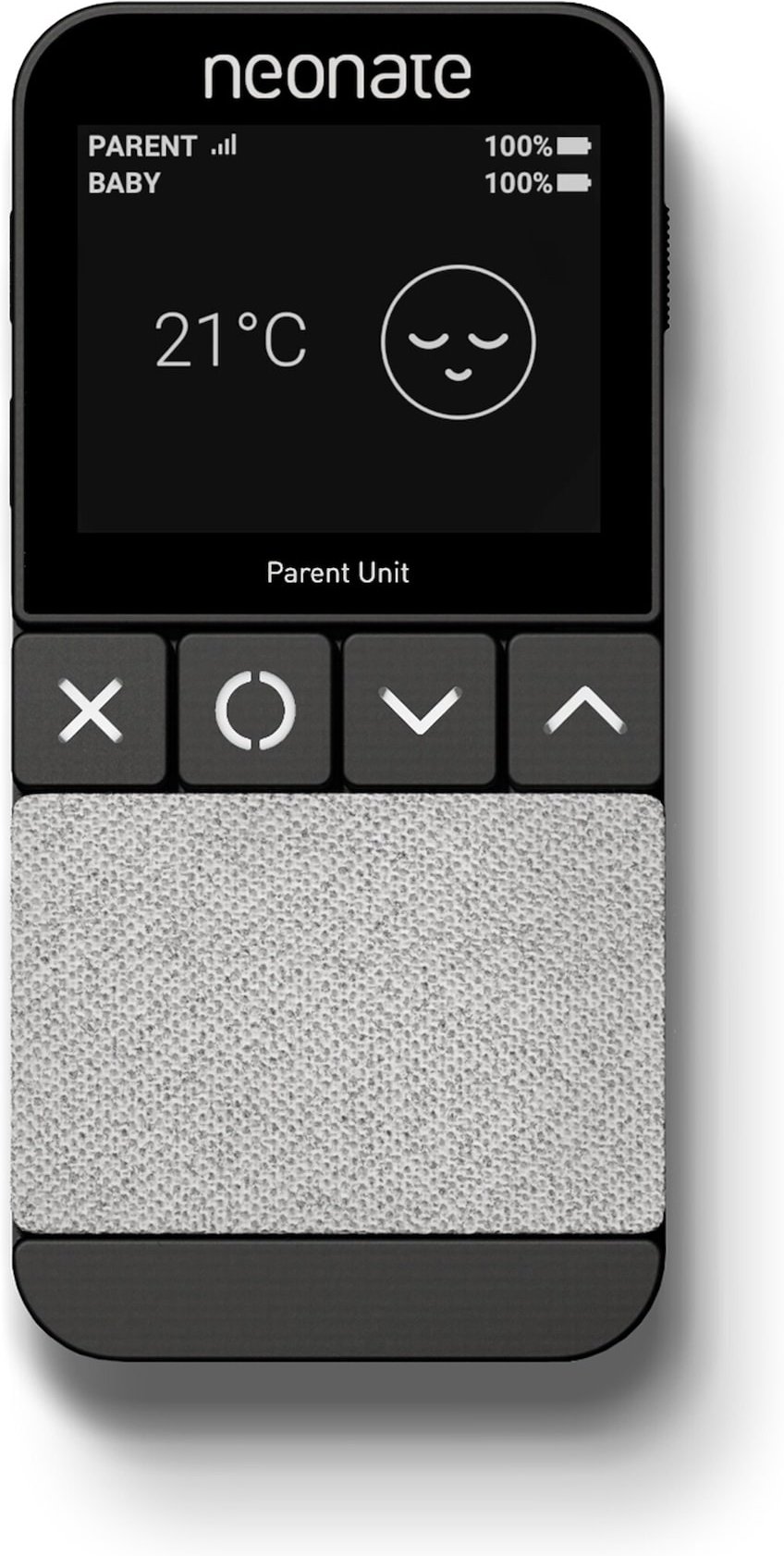 Neonate Babyphone N65 strahlungsarm