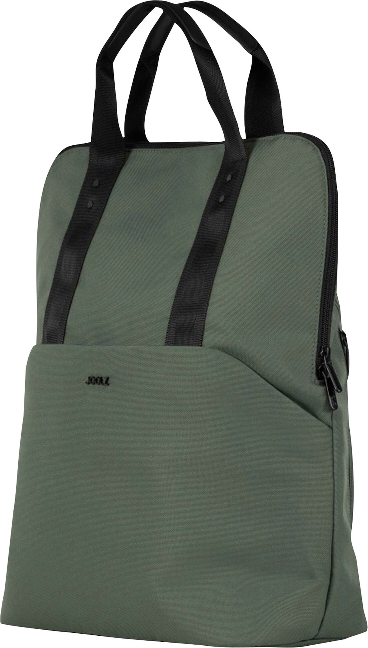 Joolz Wickelrucksack gruen