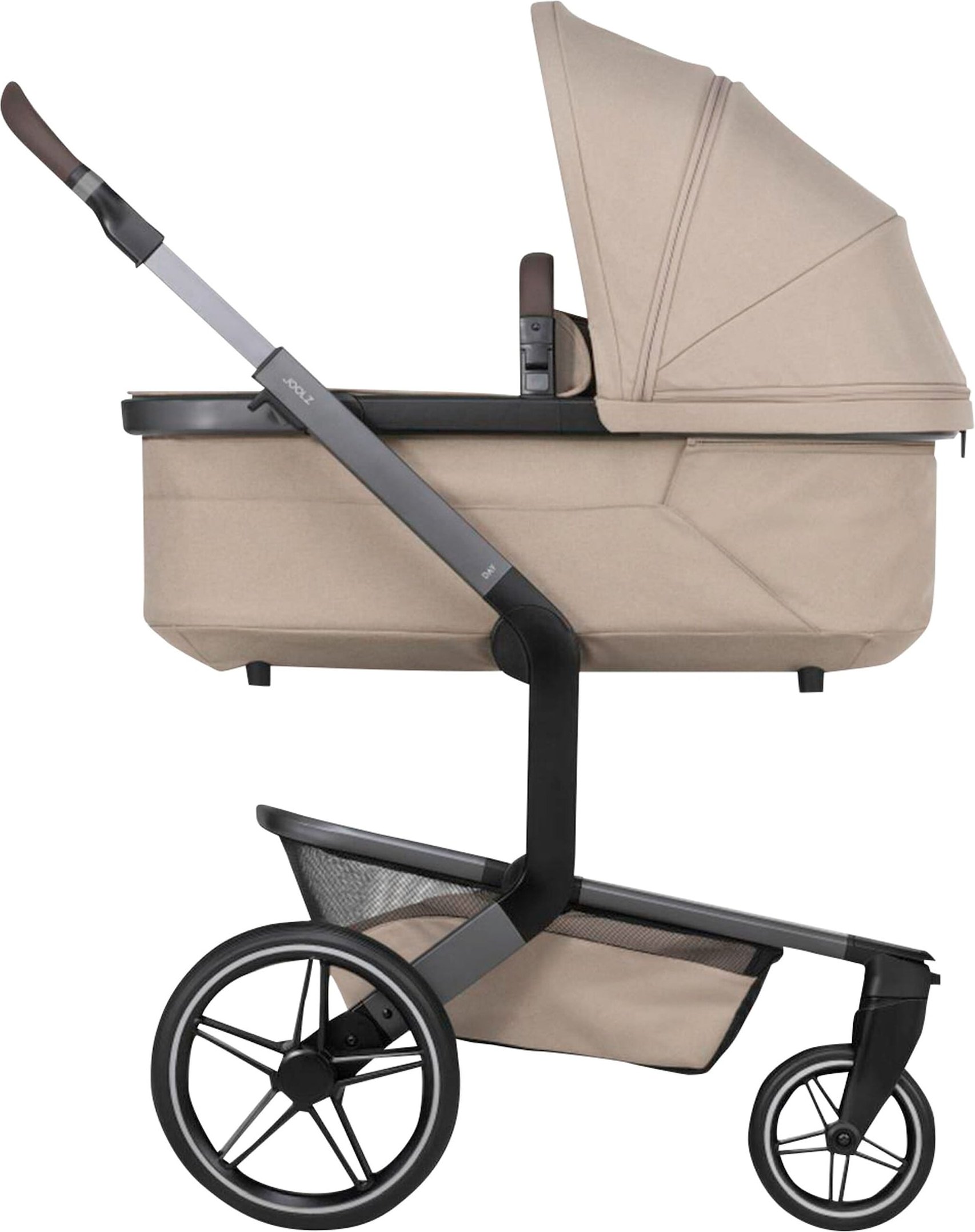Joolz day⁵ Kombikinderwagen beige