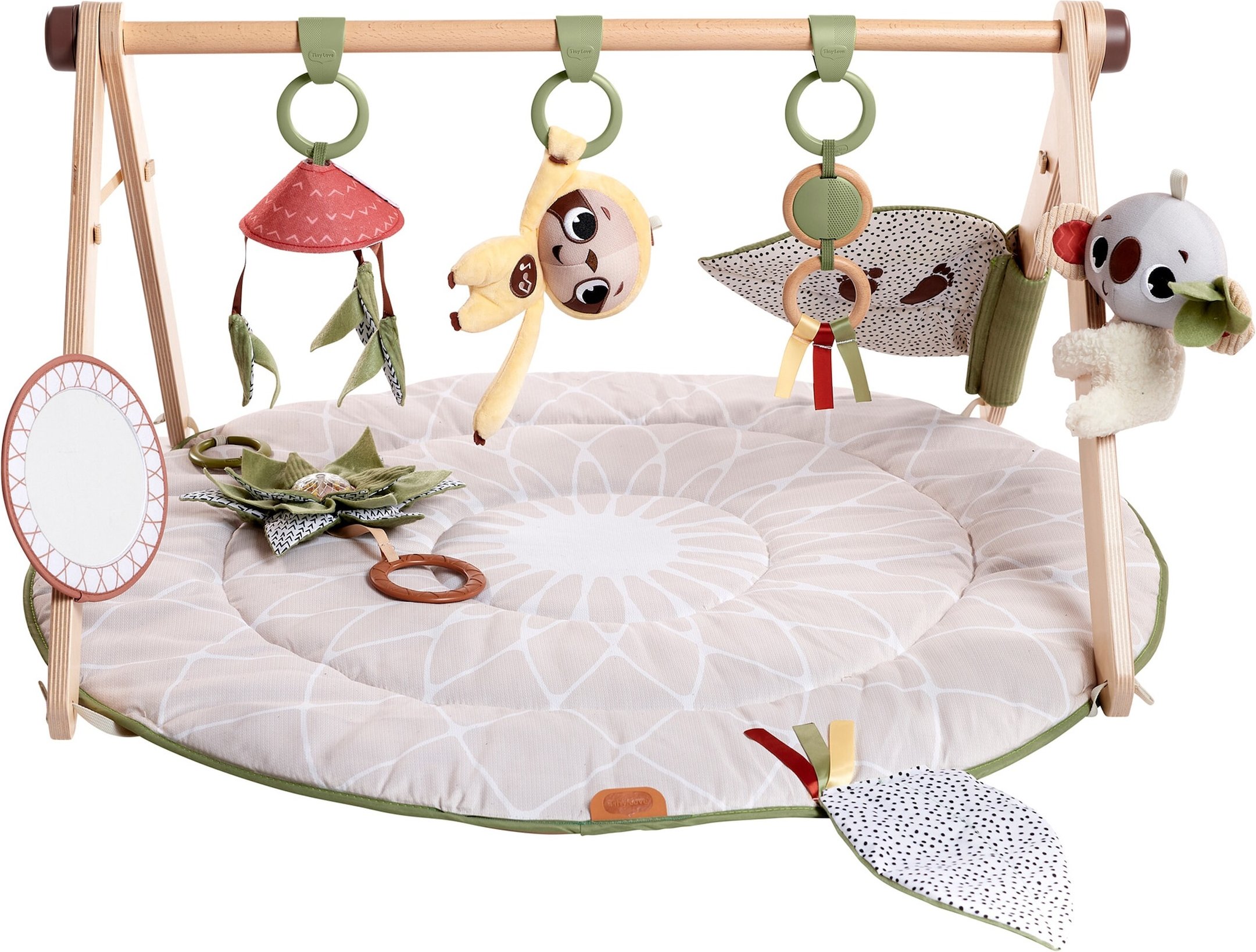 Tiny Love Spielbogen Boho Chic Luxe Gymini