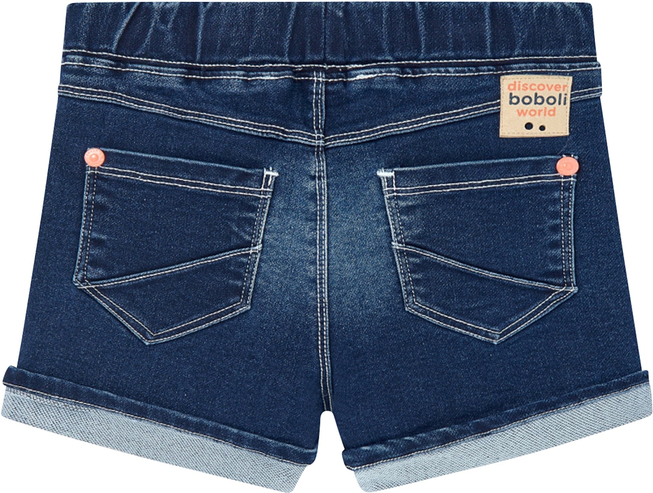 Boboli Jeans-Shorts