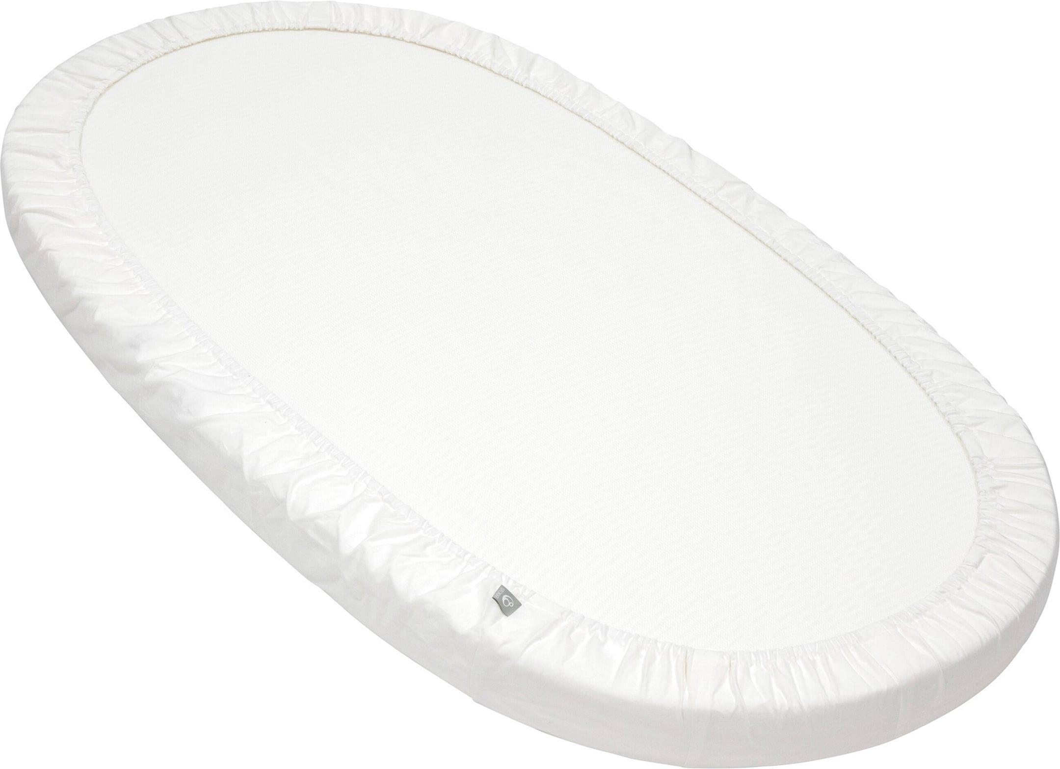 Stokke® Sleepi™ Spannbetttuch Sleepi Bett