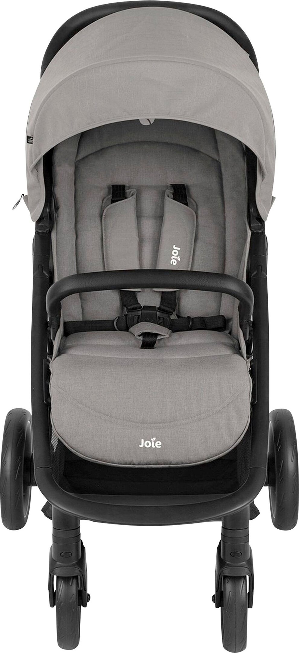Joie Kinderwagen Sportwagen Litetrax Pro grau