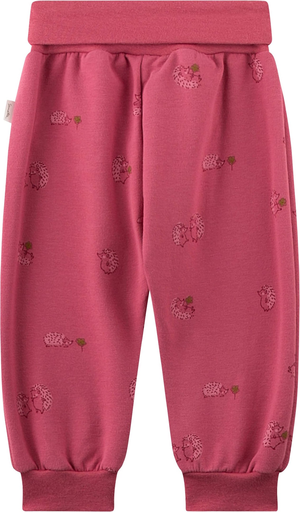 Sanetta Jogginghose Igel