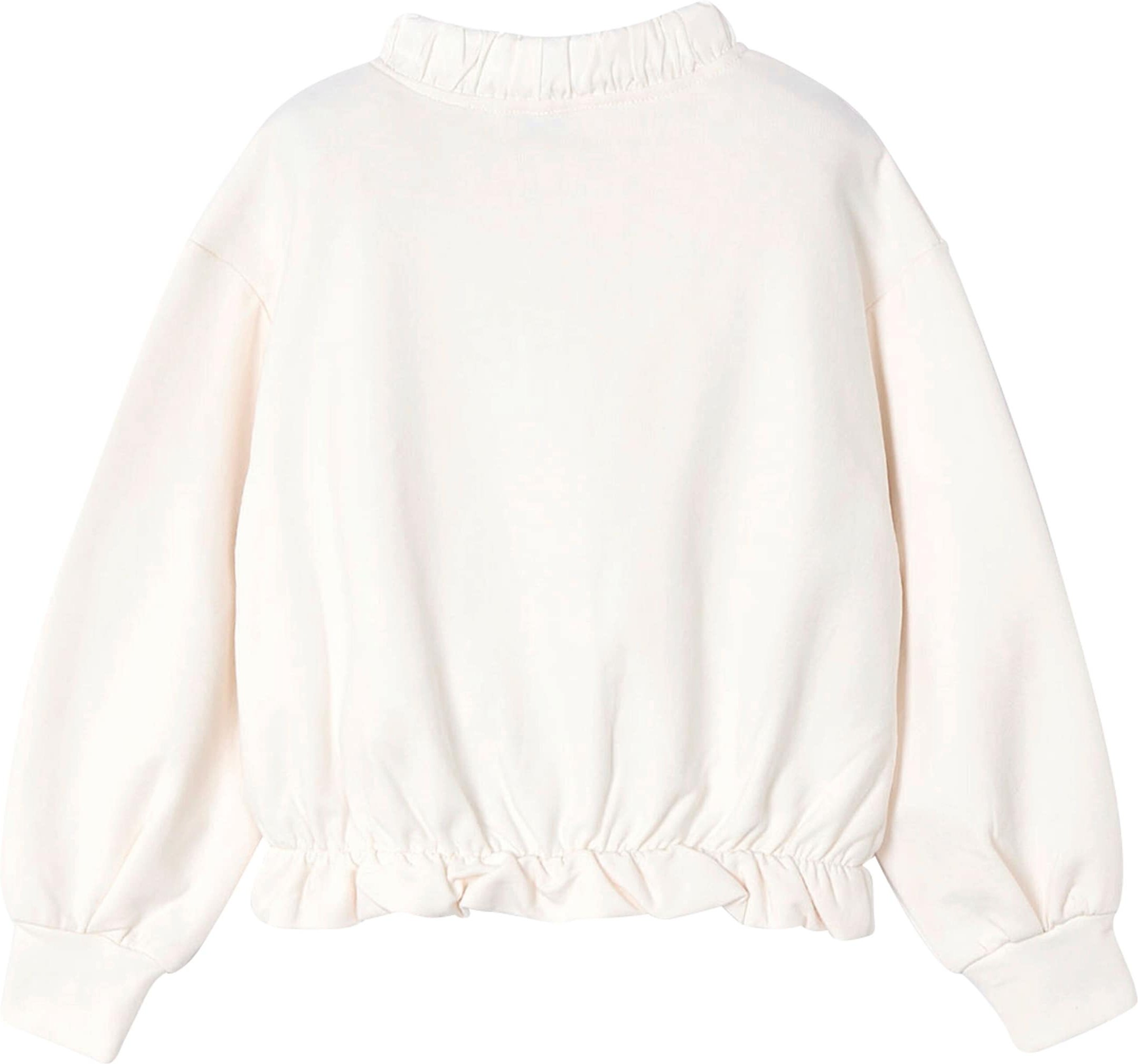 Mayoral Sweatjacke mit Taschen