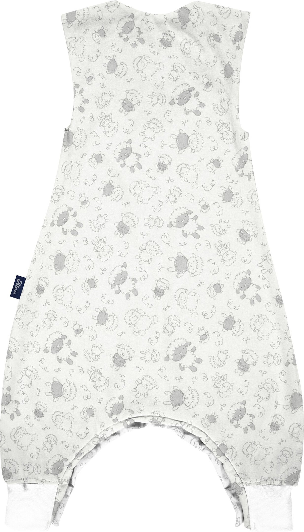 Alvi Sommer-Sleepoverall 0.5 TOG